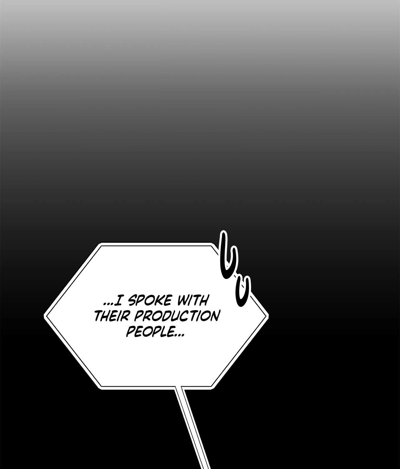 Blurry Until You [Official] - Chapter 27 manhwa