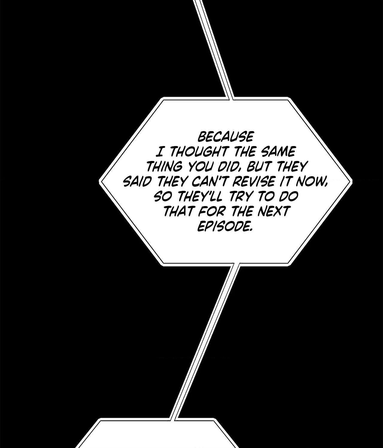 Blurry Until You [Official] - Chapter 27 manhwa
