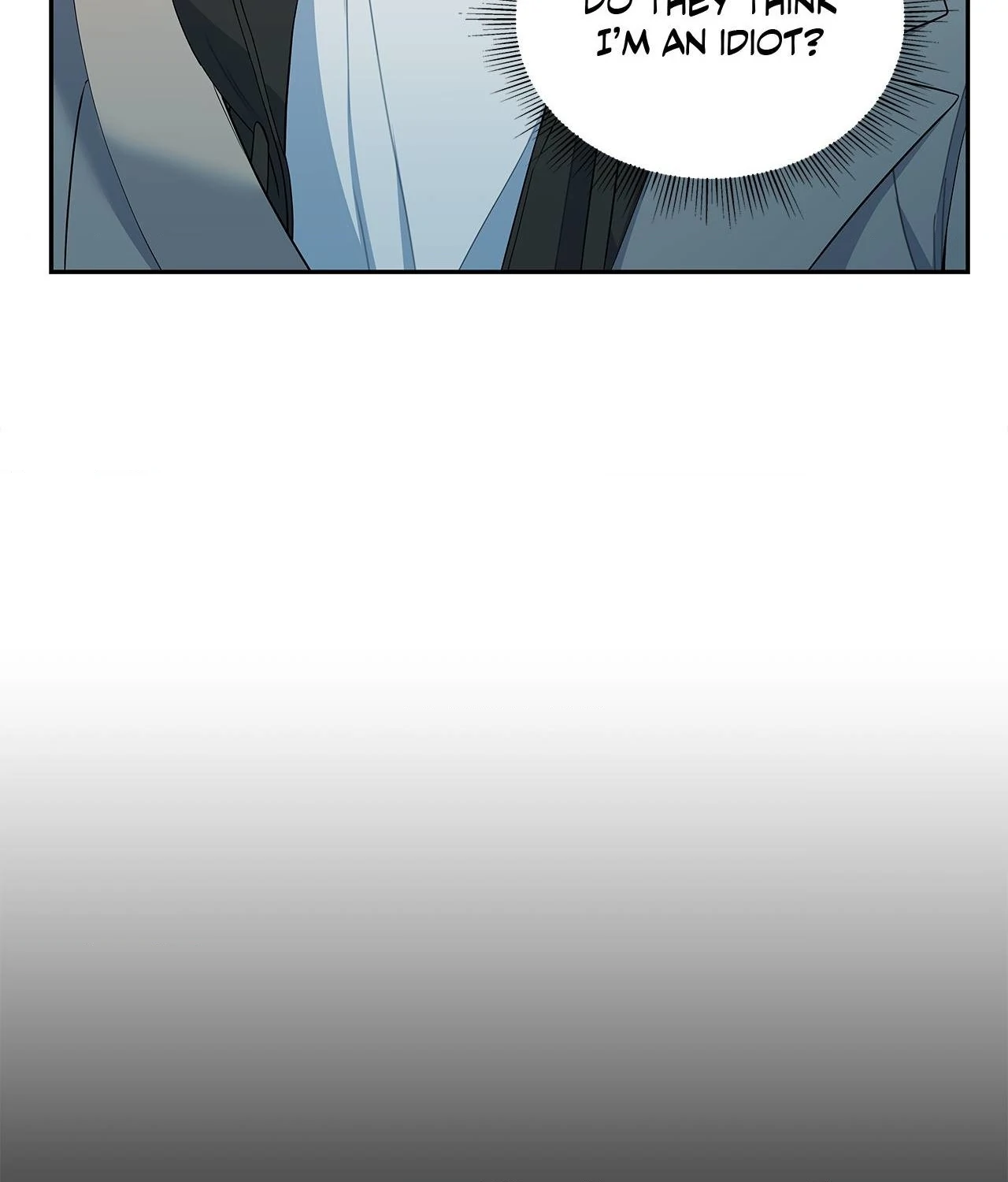Blurry Until You [Official] - Chapter 27 manhwa