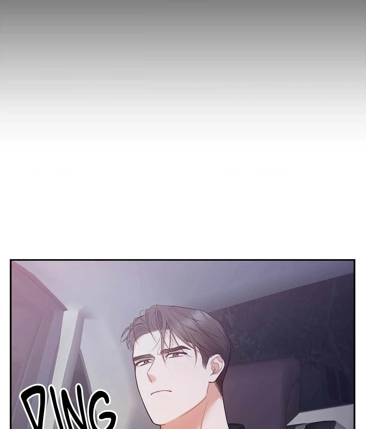 Blurry Until You [Official] - Chapter 27 manhwa