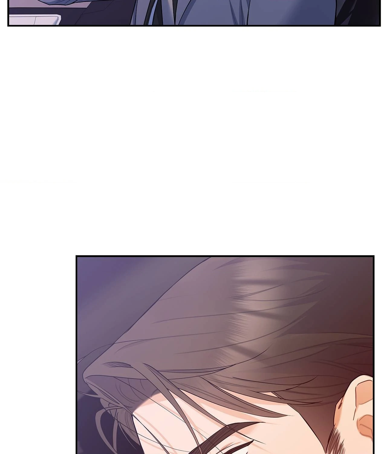 Blurry Until You [Official] - Chapter 27 manhwa