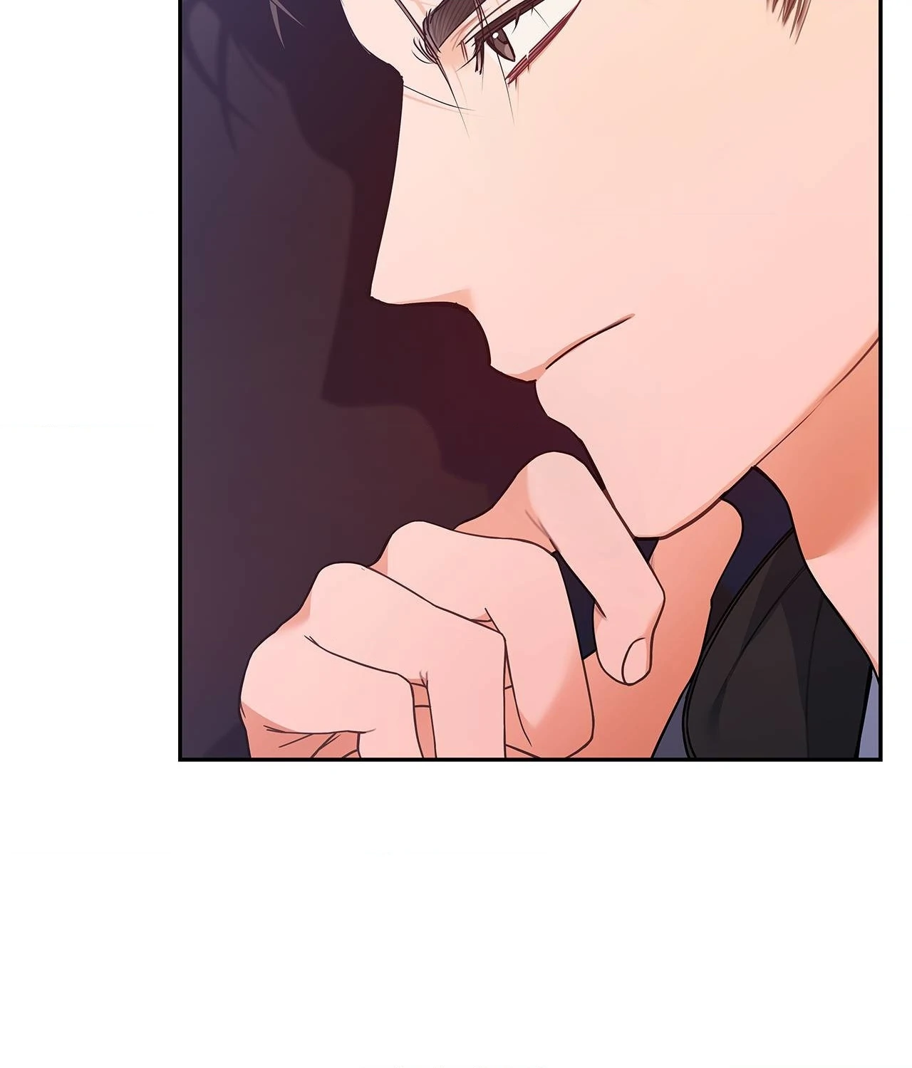 Blurry Until You [Official] - Chapter 27 manhwa