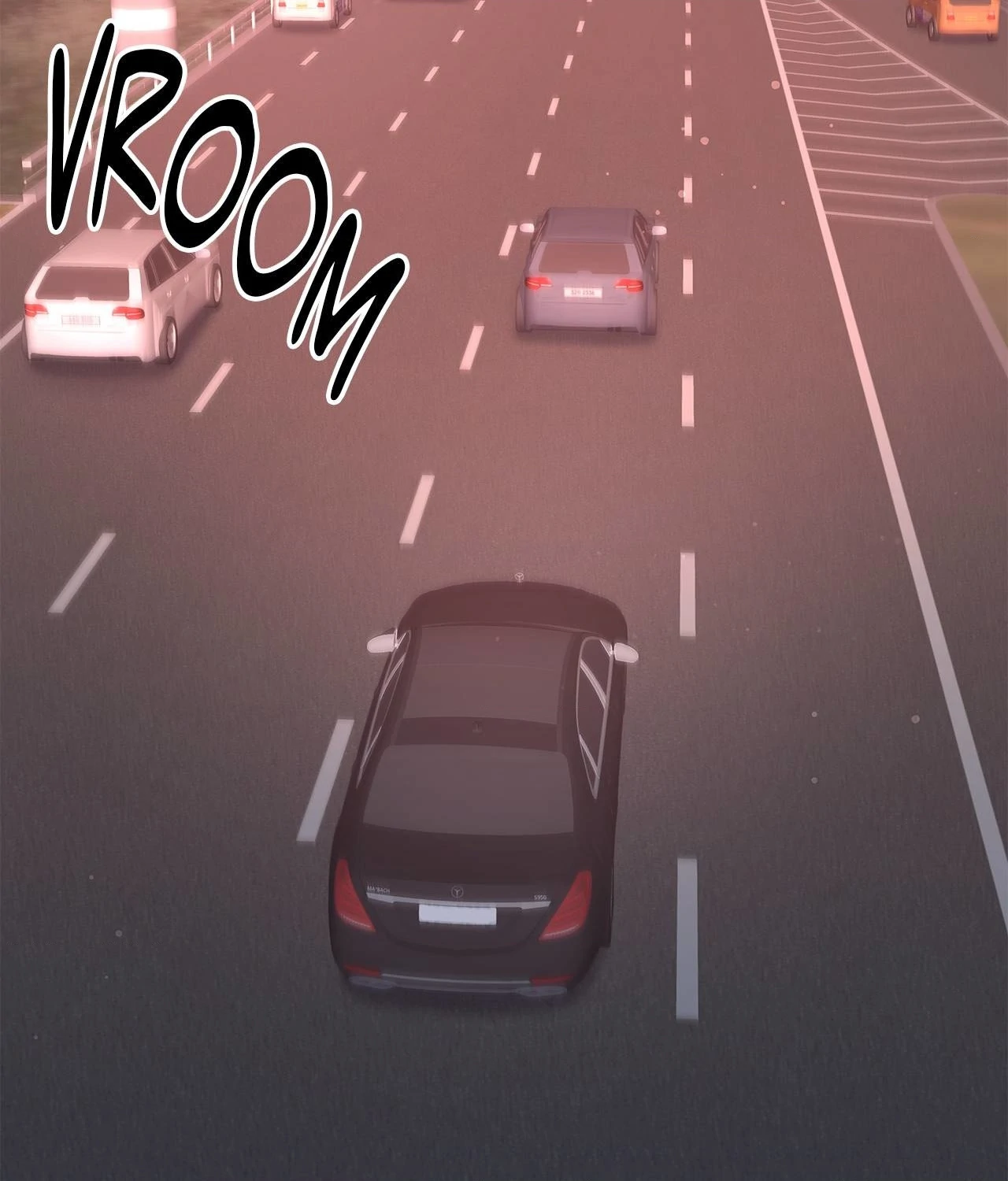 Blurry Until You [Official] - Chapter 27 manhwa