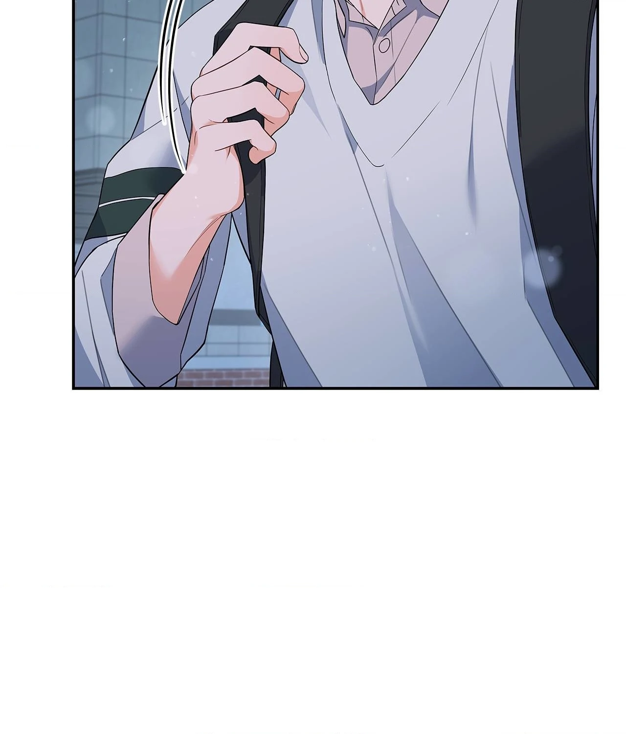 Blurry Until You [Official] - Chapter 27 manhwa
