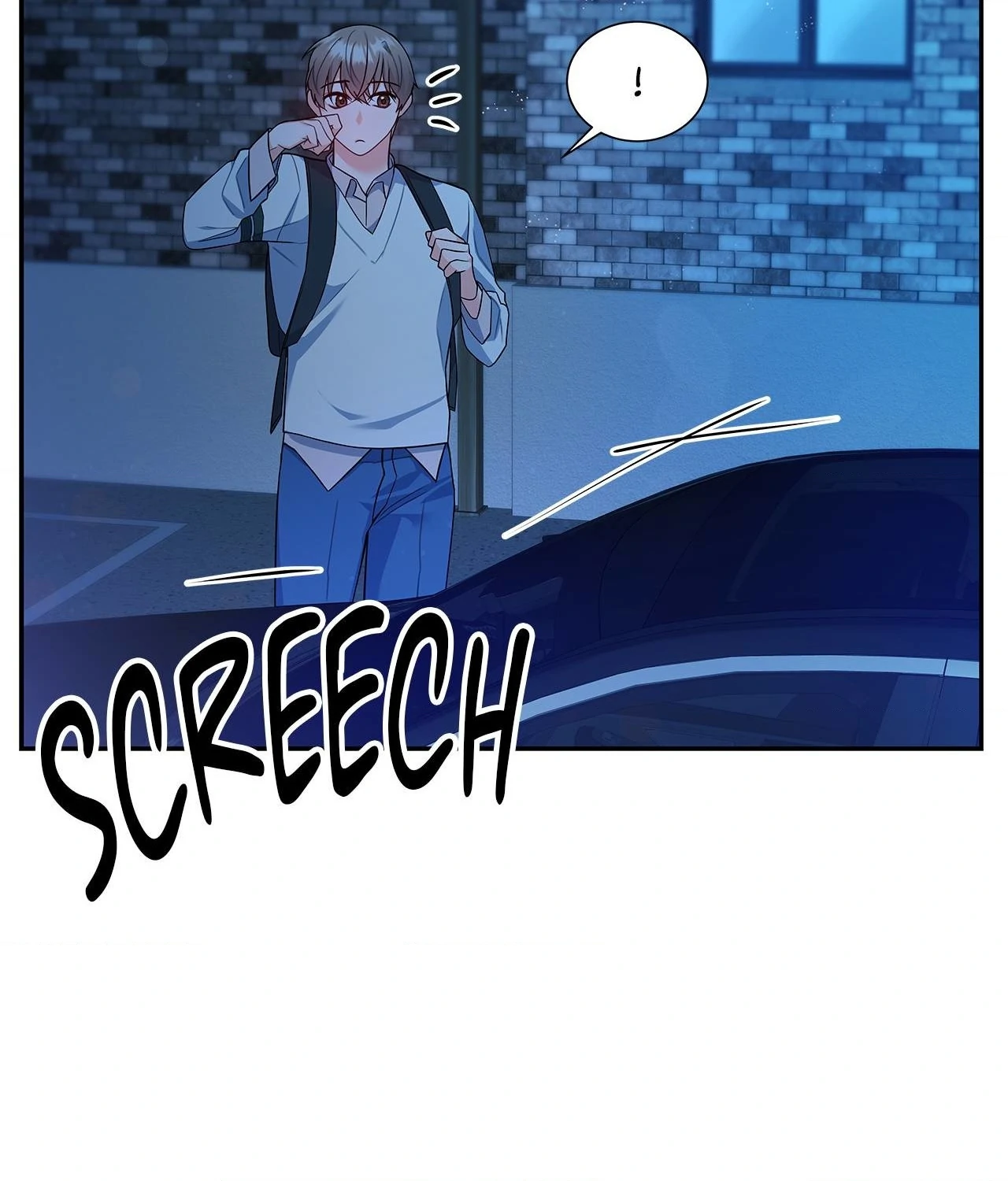 Blurry Until You [Official] - Chapter 27 manhwa