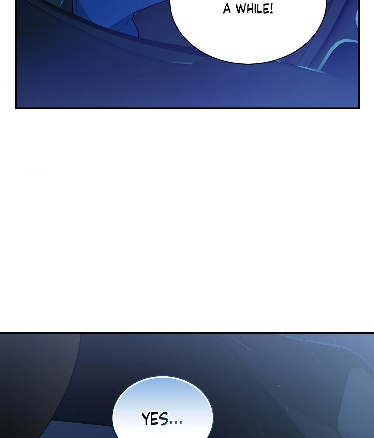 Blurry Until You [Official] - Chapter 27 manhwa