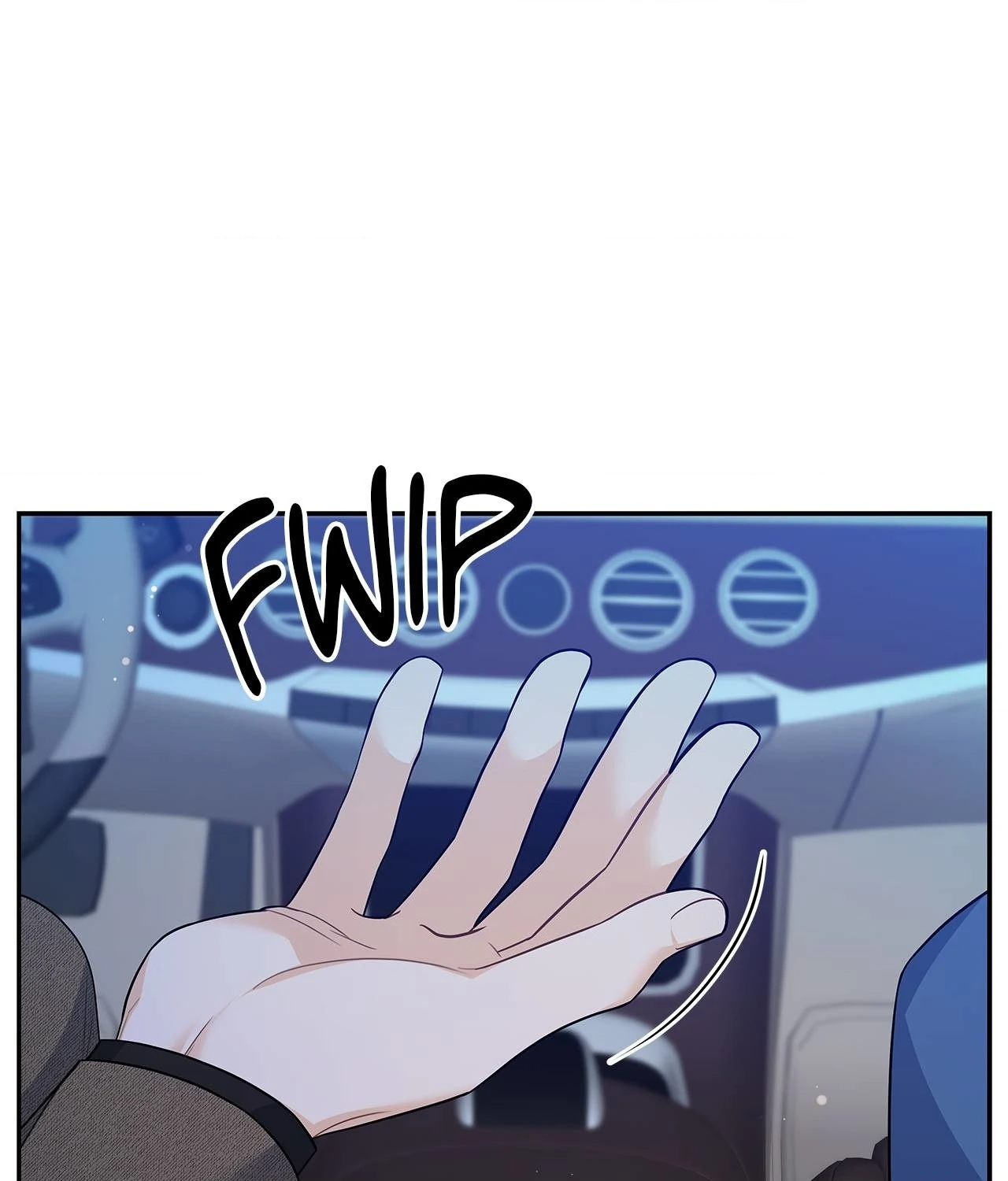 Blurry Until You [Official] - Chapter 27 manhwa