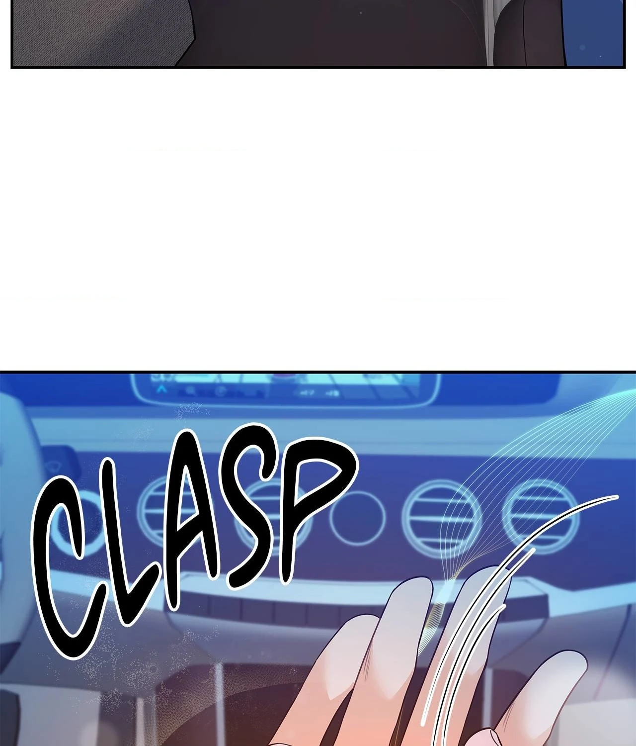 Blurry Until You [Official] - Chapter 27 manhwa