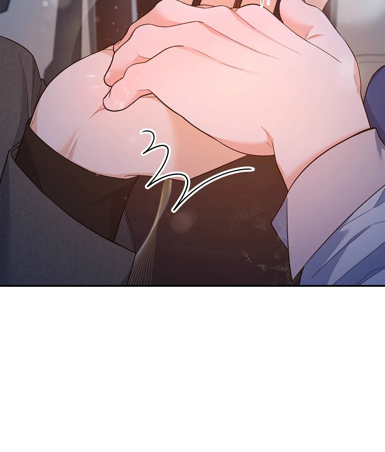 Blurry Until You [Official] - Chapter 27 manhwa