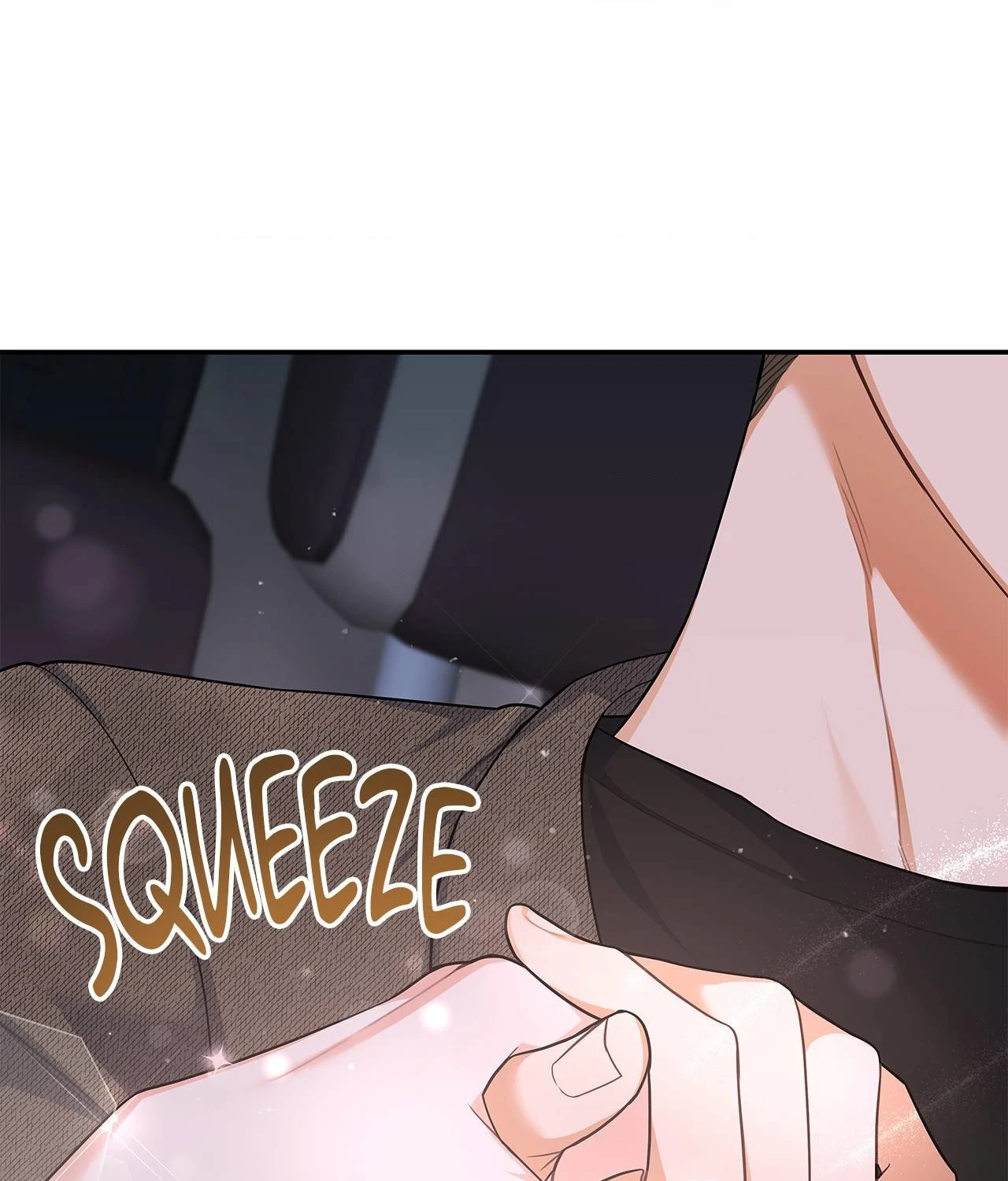 Blurry Until You [Official] - Chapter 27 manhwa