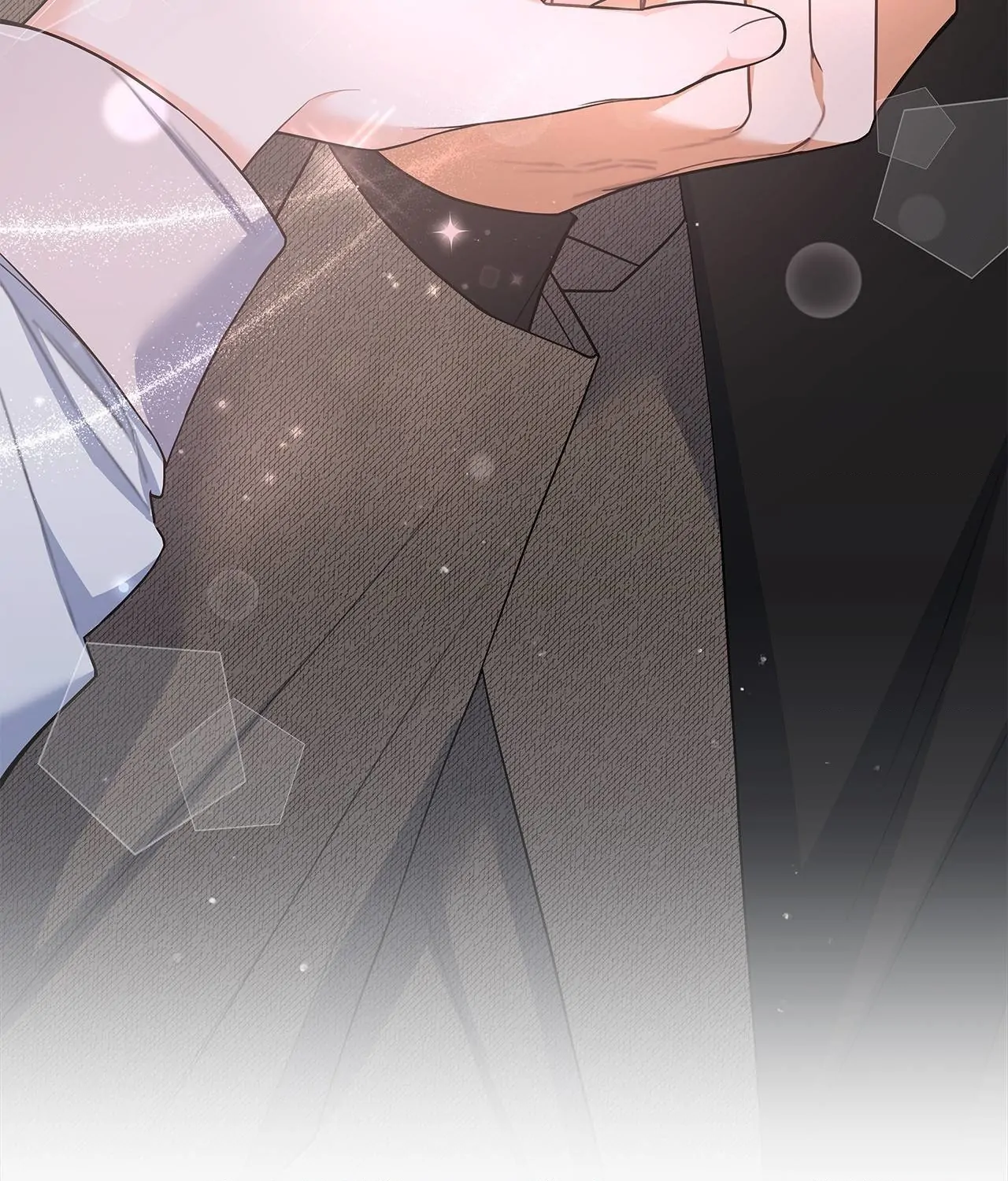 Blurry Until You [Official] - Chapter 27 manhwa