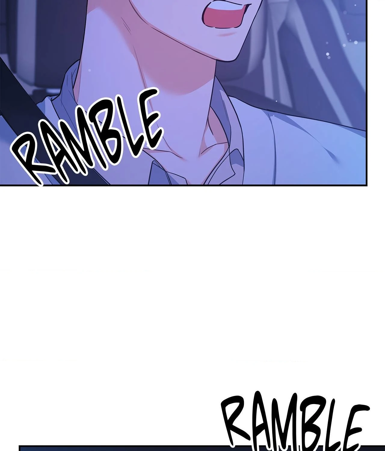 Blurry Until You [Official] - Chapter 28 manhwa