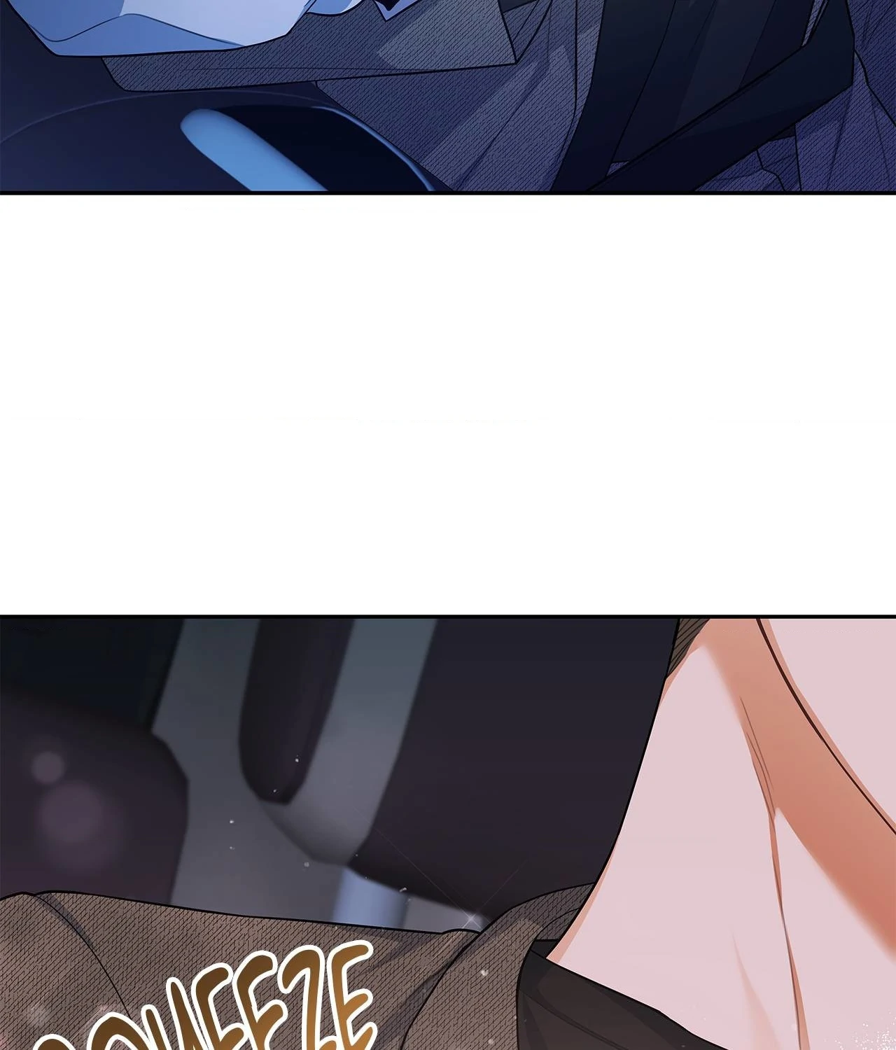 Blurry Until You [Official] - Chapter 28 manhwa