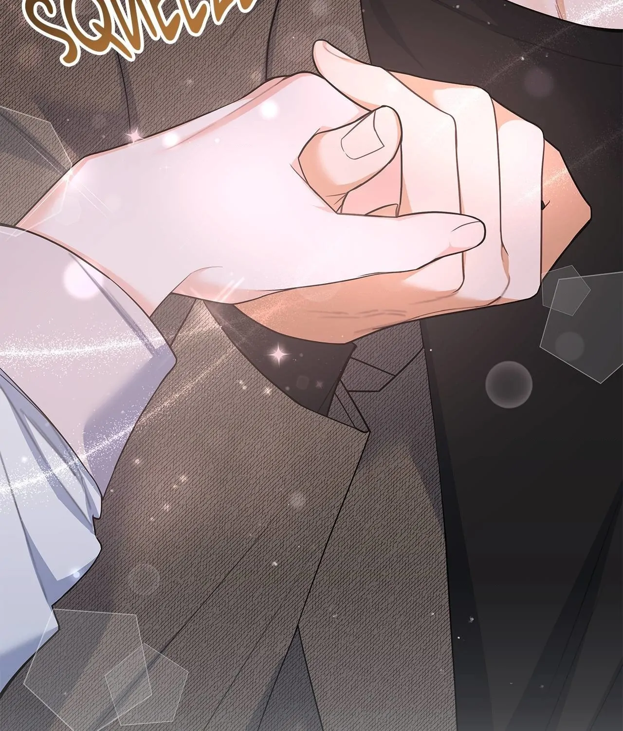 Blurry Until You [Official] - Chapter 28 manhwa