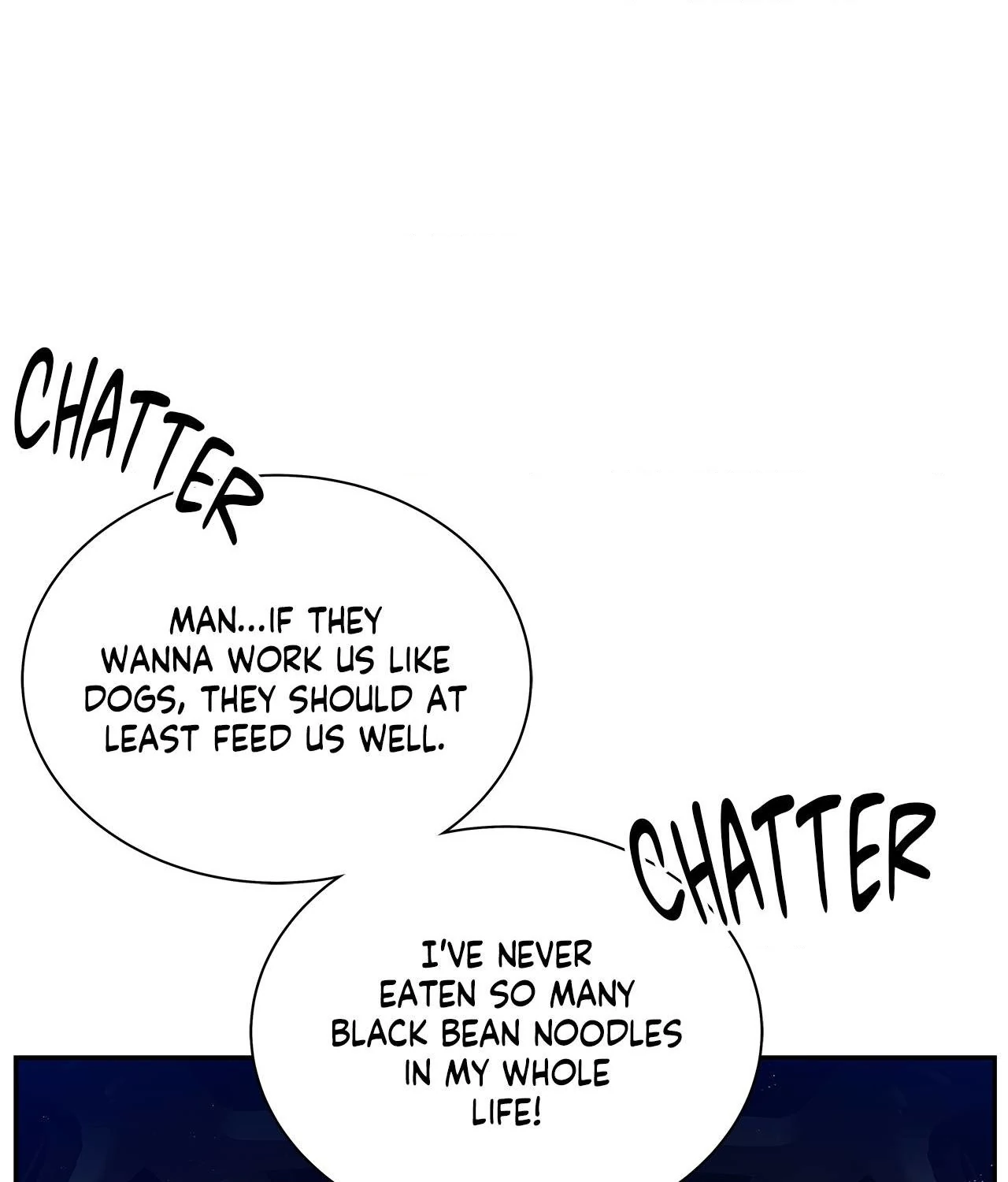 Blurry Until You [Official] - Chapter 28 manhwa