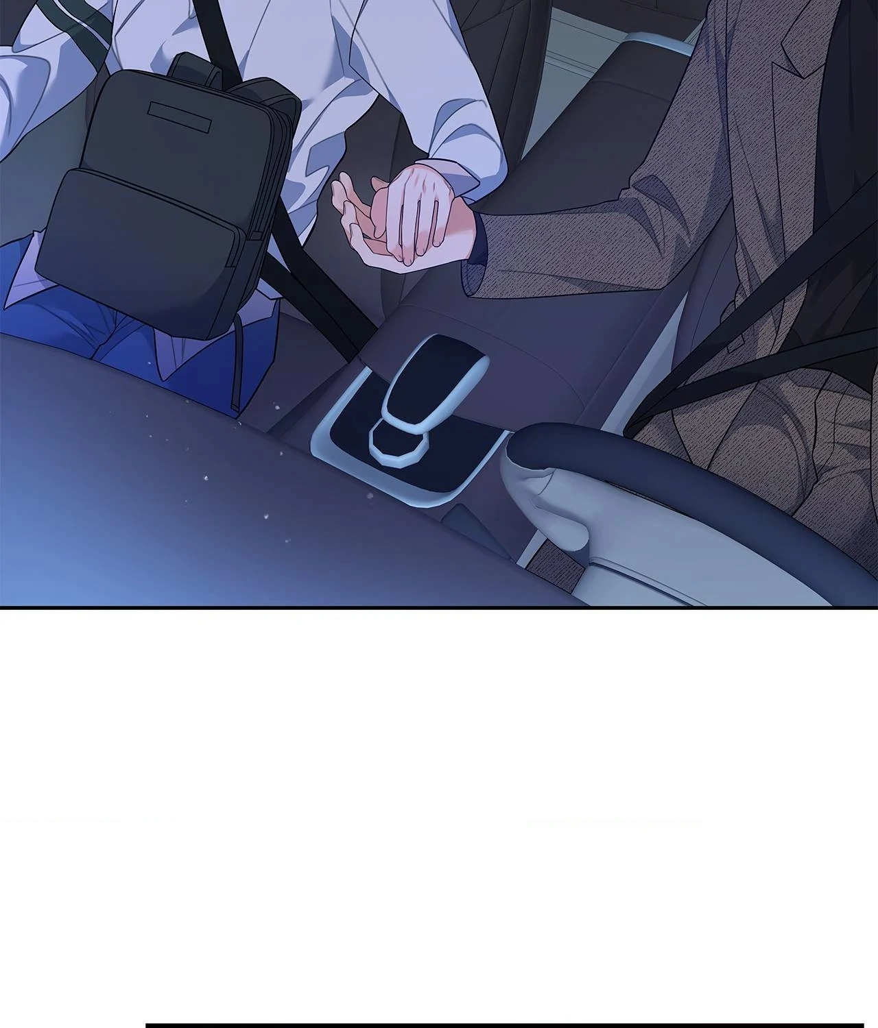 Blurry Until You [Official] - Chapter 28 manhwa