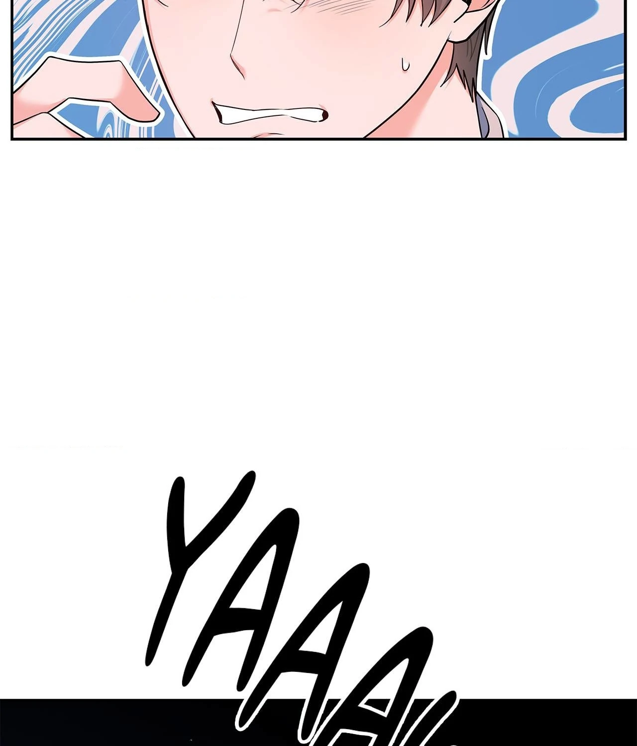 Blurry Until You [Official] - Chapter 28 manhwa