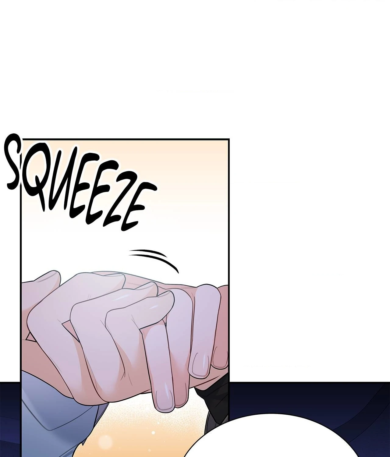 Blurry Until You [Official] - Chapter 28 manhwa