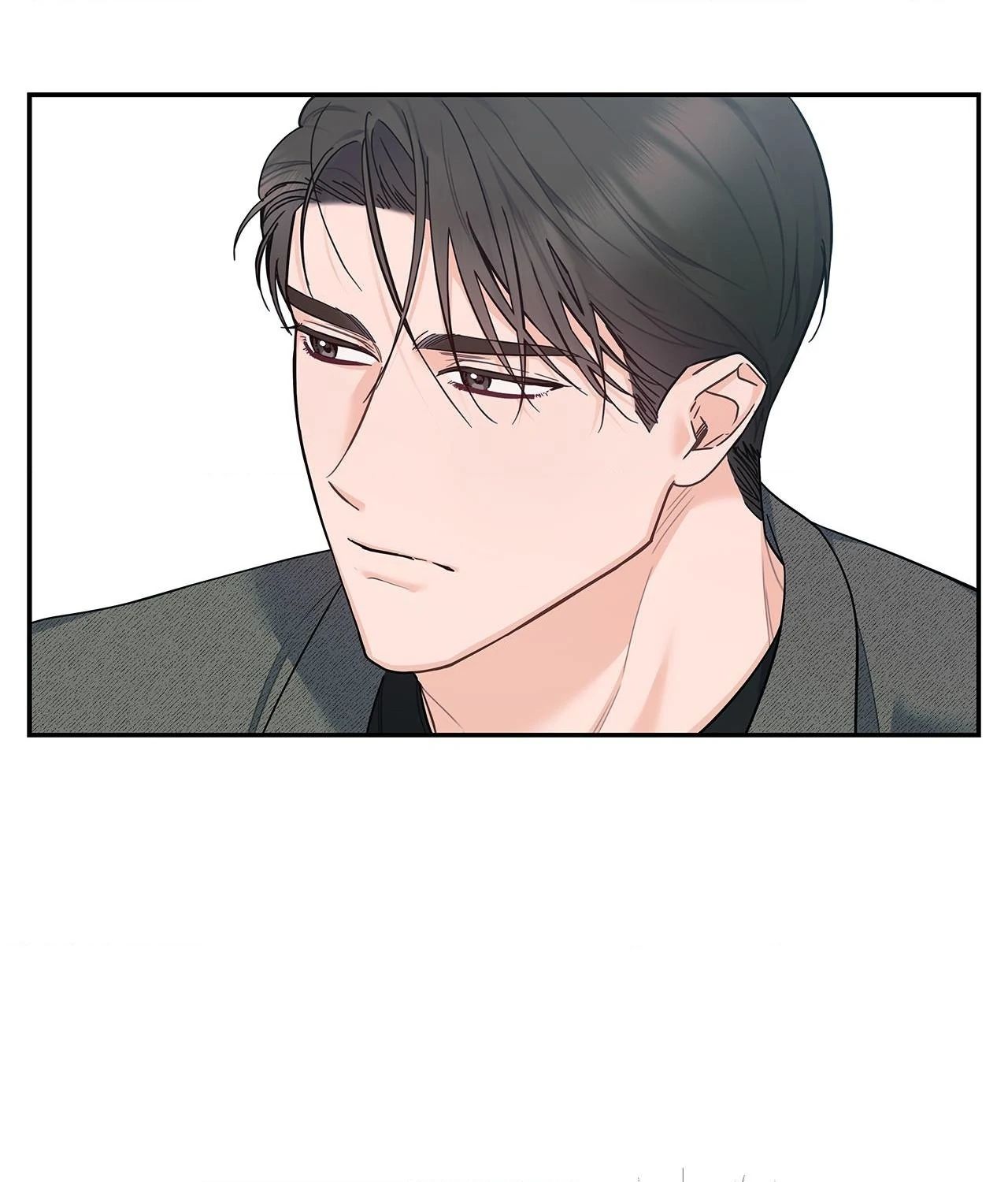 Blurry Until You [Official] - Chapter 28 manhwa