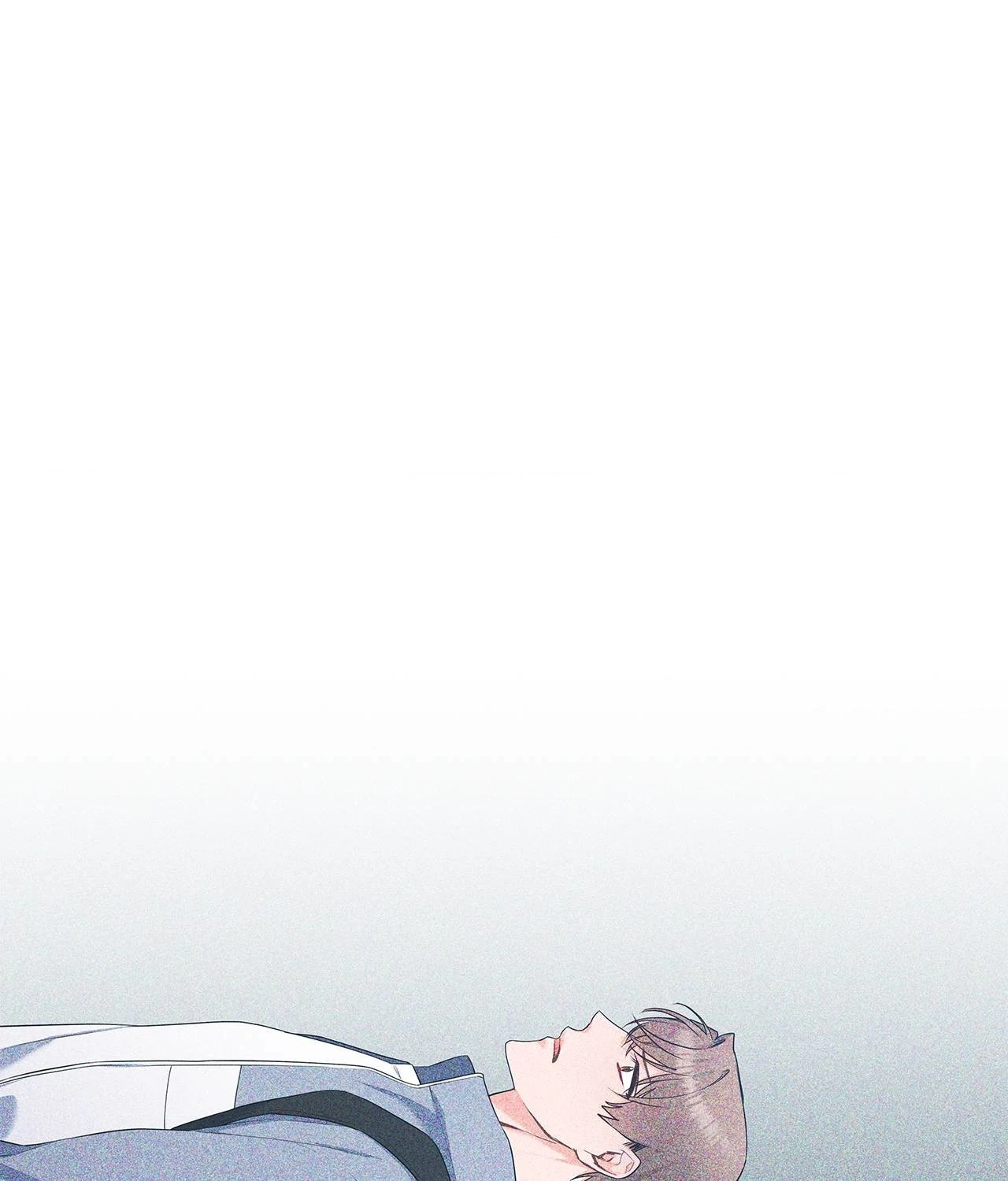 Blurry Until You [Official] - Chapter 28 manhwa