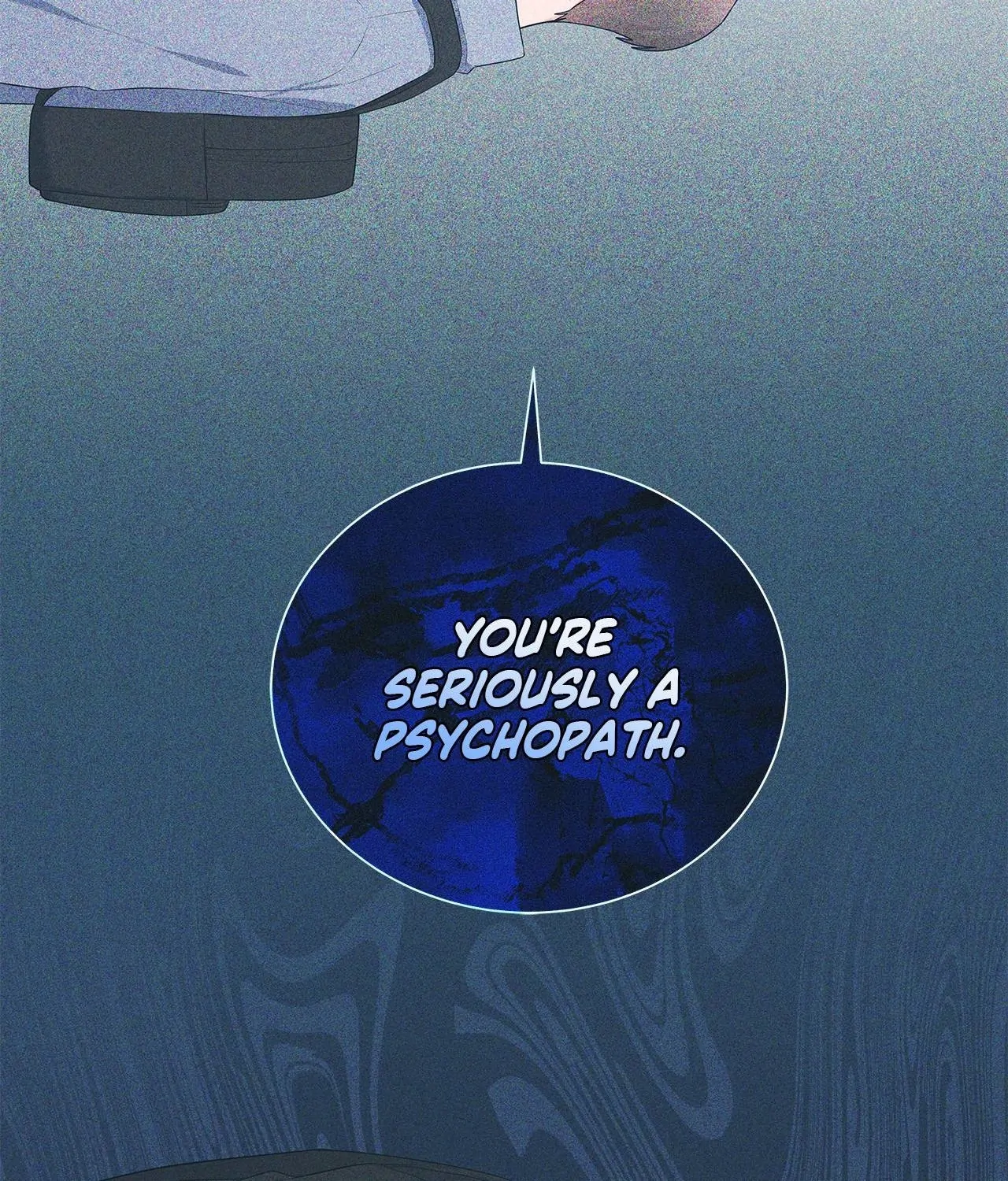 Blurry Until You [Official] - Chapter 28 manhwa