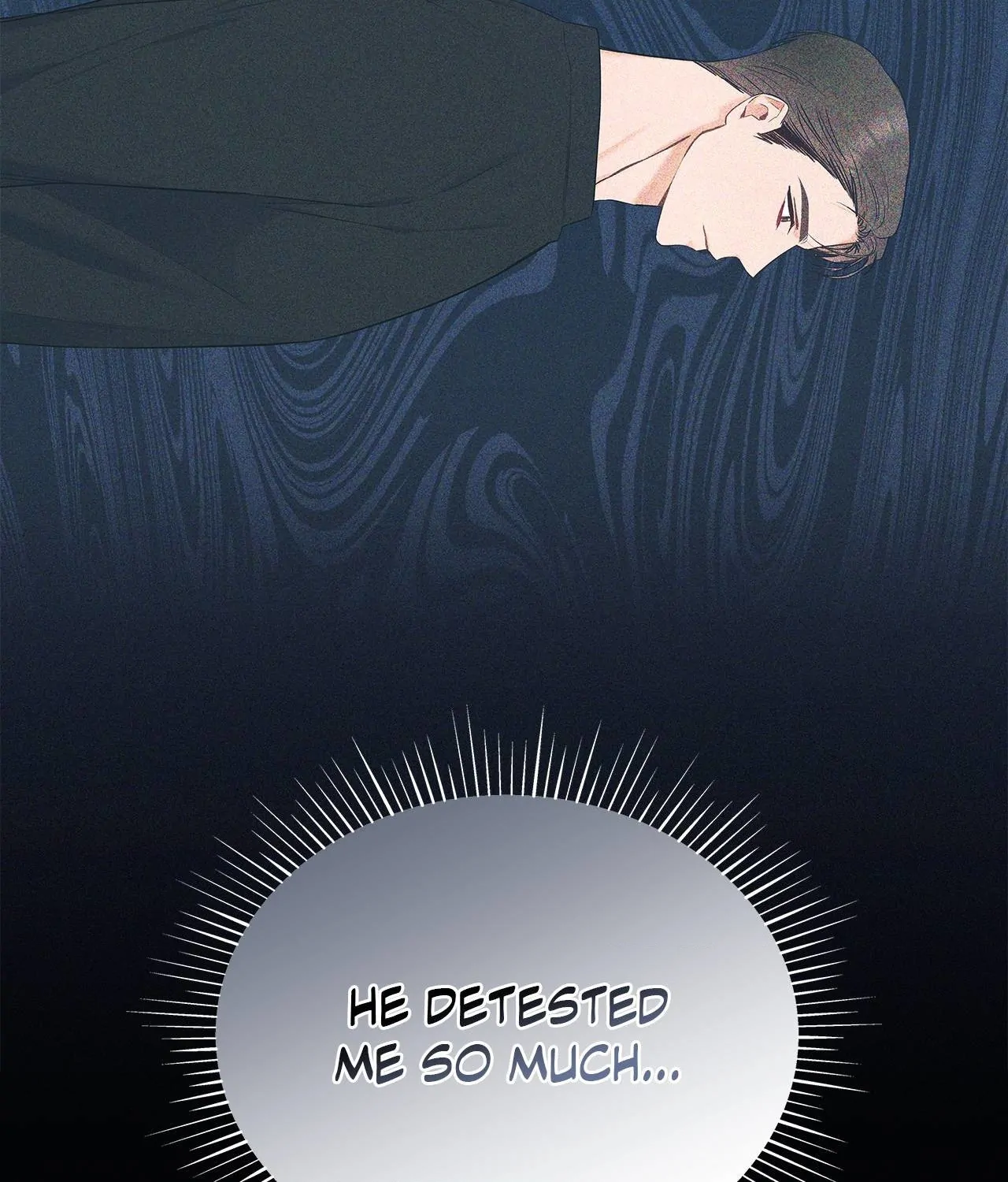 Blurry Until You [Official] - Chapter 28 manhwa
