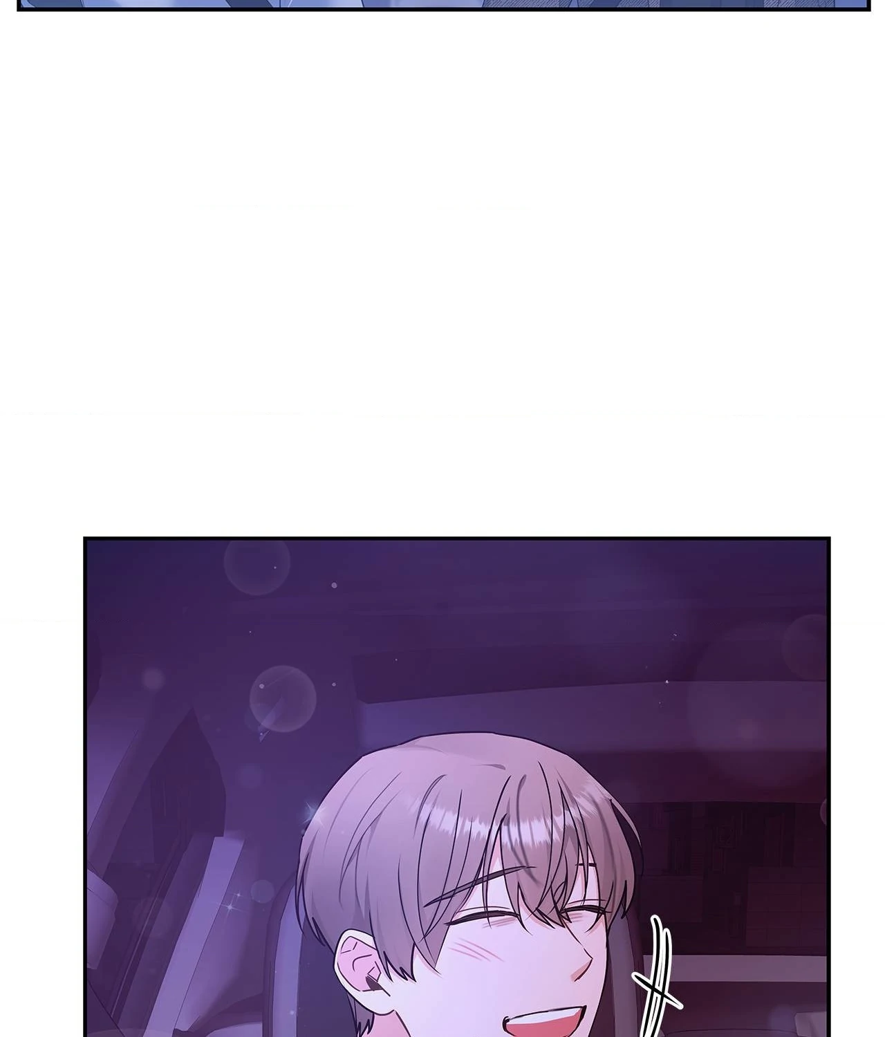 Blurry Until You [Official] - Chapter 28 manhwa