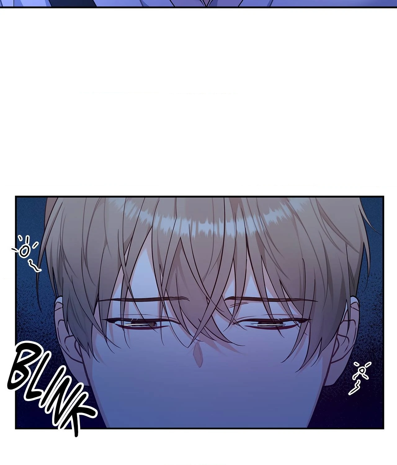 Blurry Until You [Official] - Chapter 28 manhwa