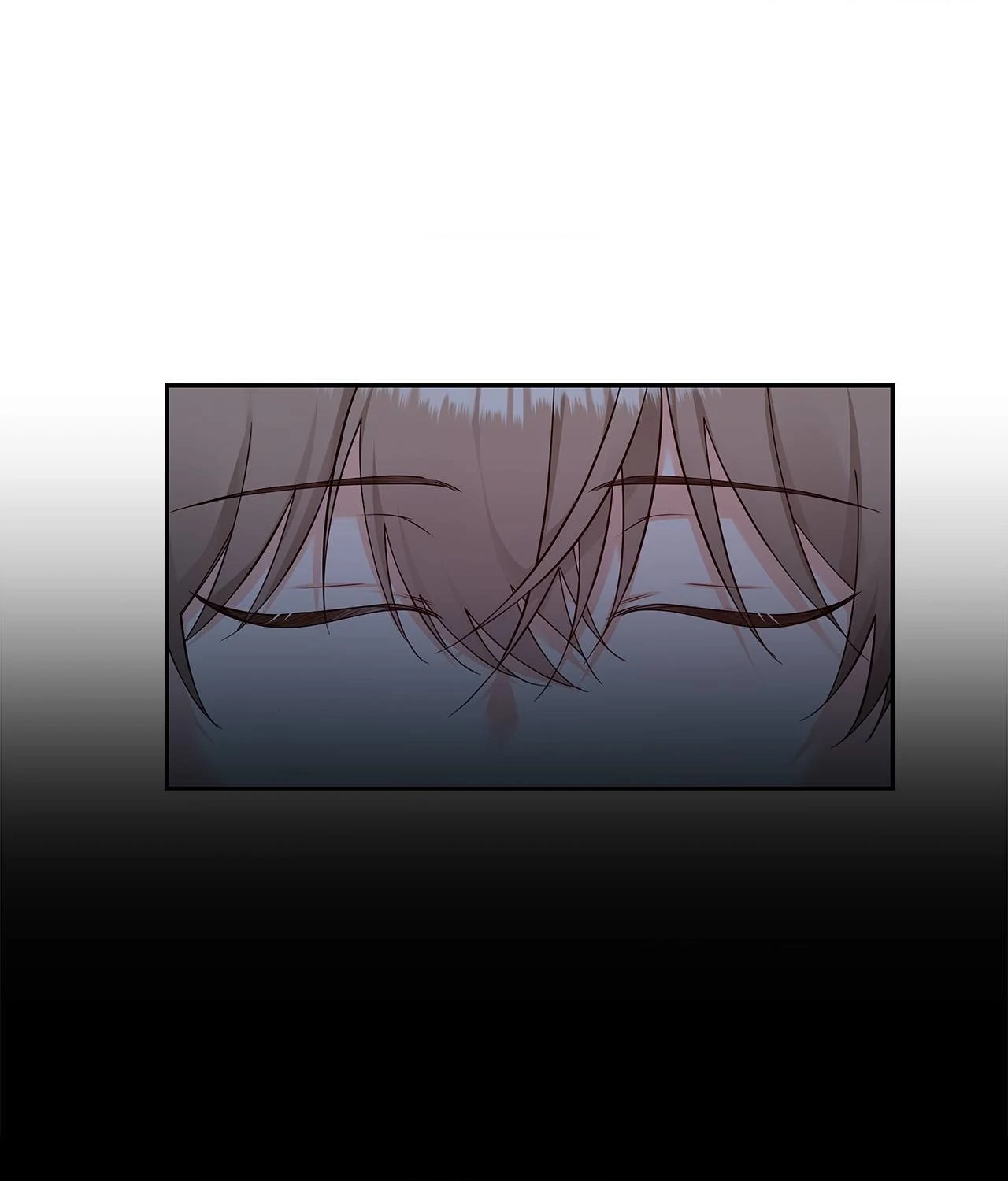 Blurry Until You [Official] - Chapter 28 manhwa