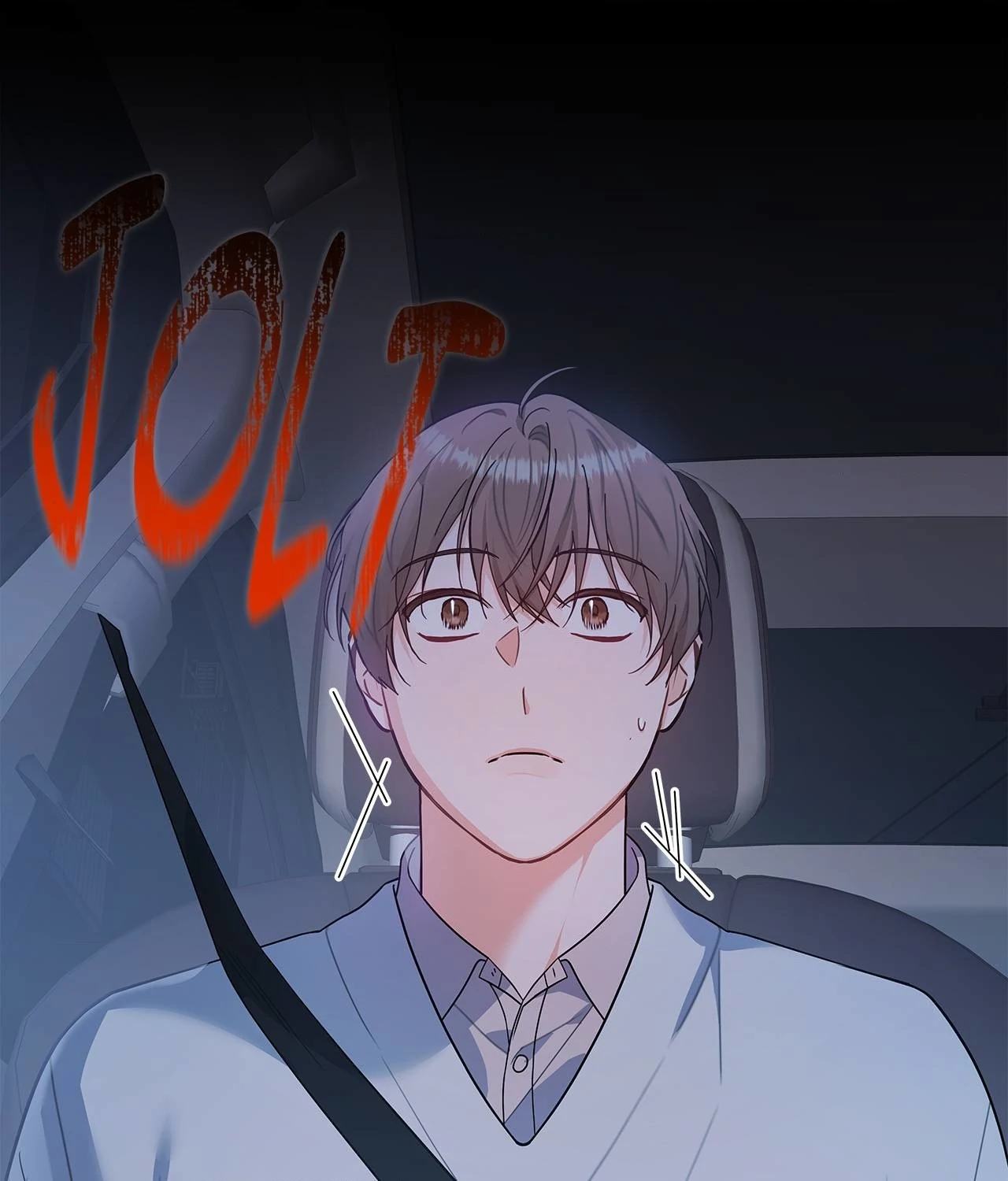 Blurry Until You [Official] - Chapter 28 manhwa