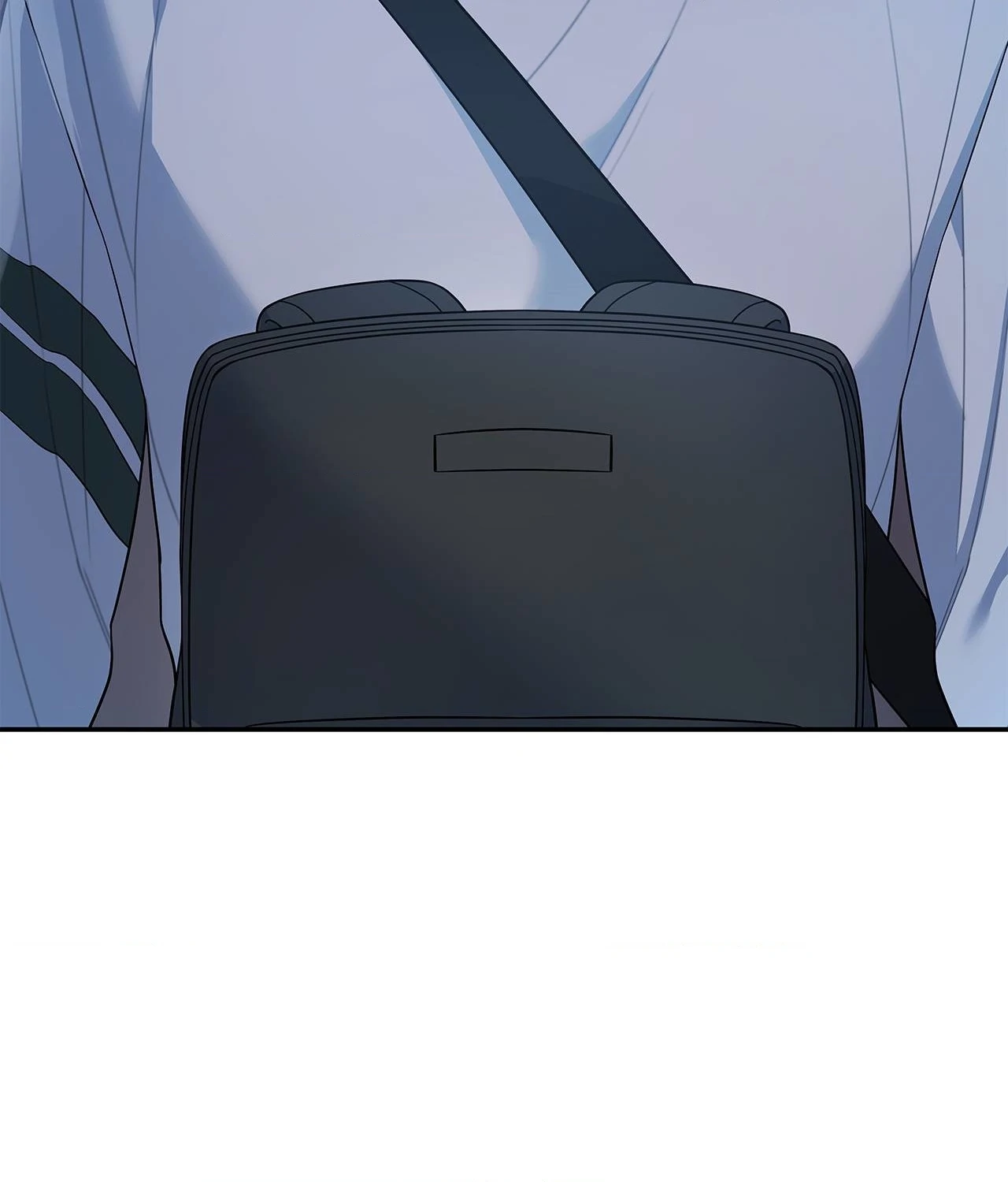 Blurry Until You [Official] - Chapter 28 manhwa
