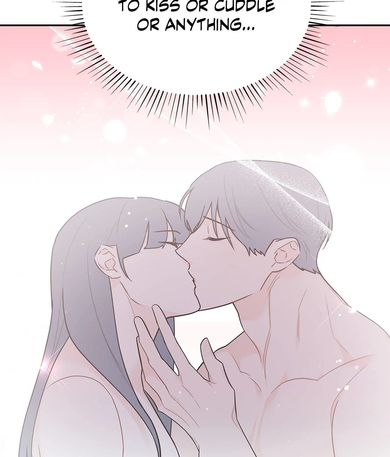 Blurry Until You [Official] - Chapter 28 manhwa