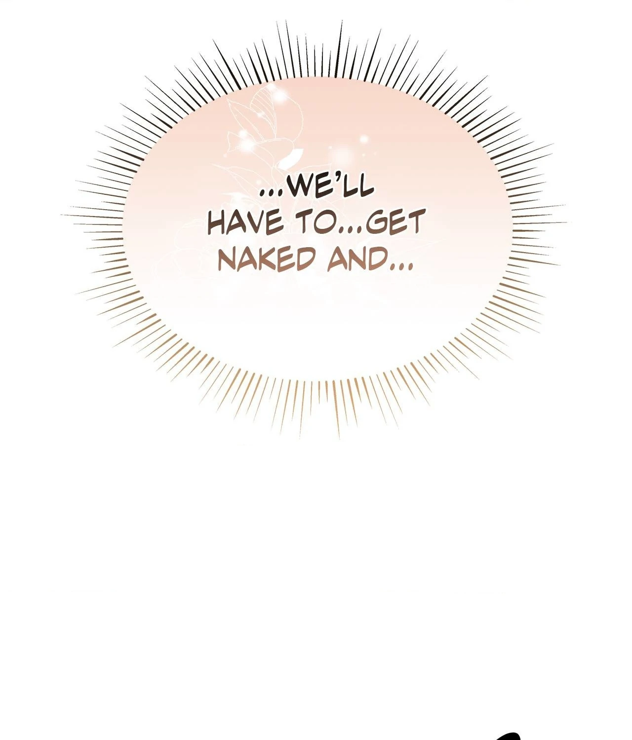 Blurry Until You [Official] - Chapter 28 manhwa