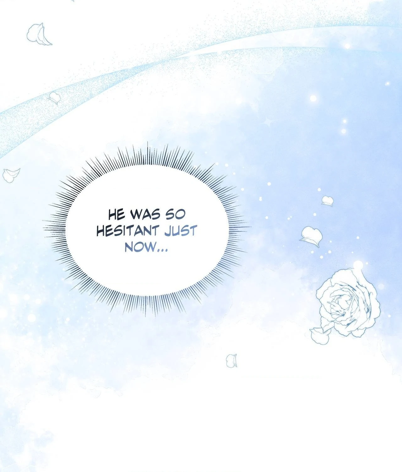 Blurry Until You [Official] - Chapter 28 manhwa