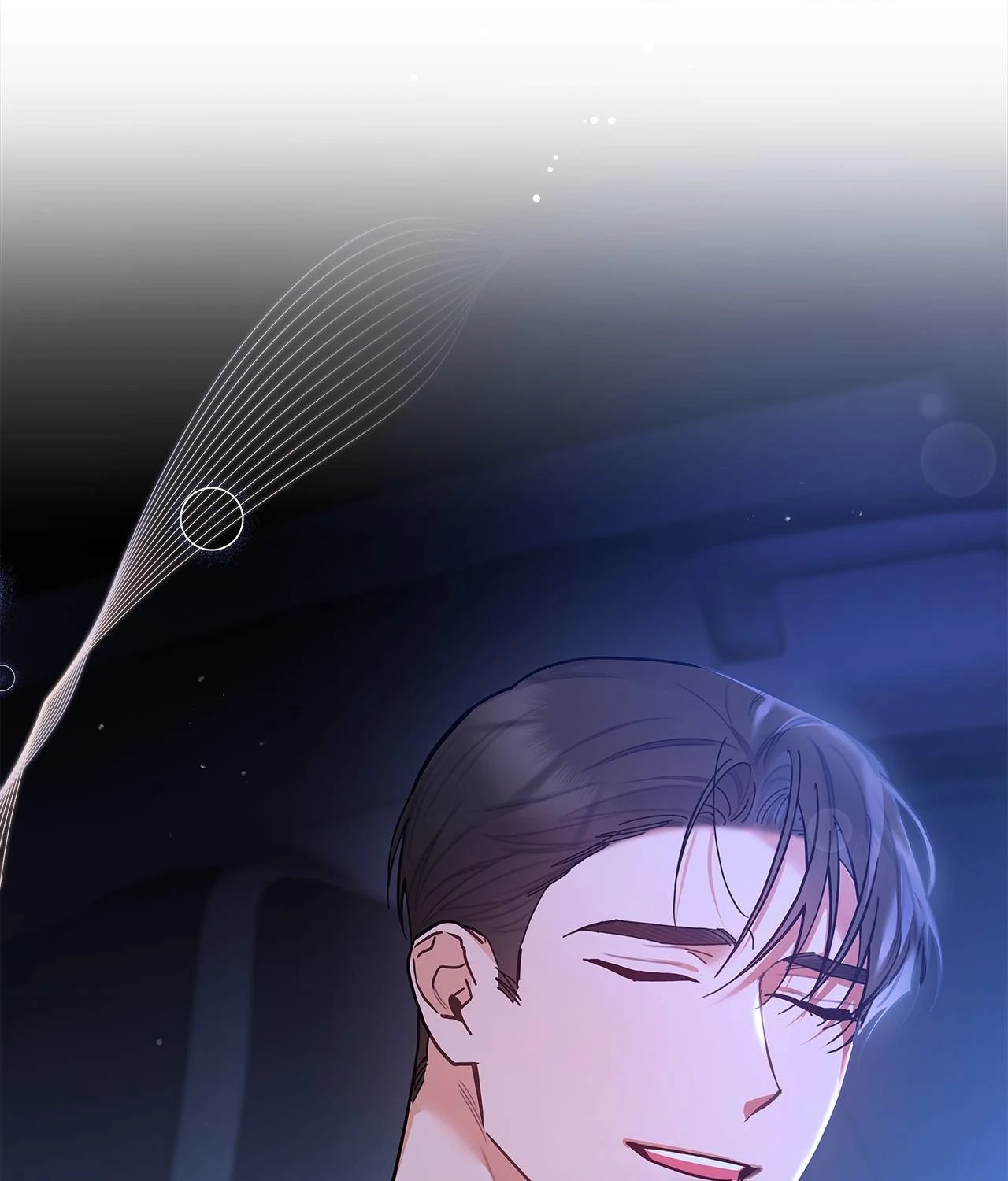 Blurry Until You [Official] - Chapter 28 manhwa