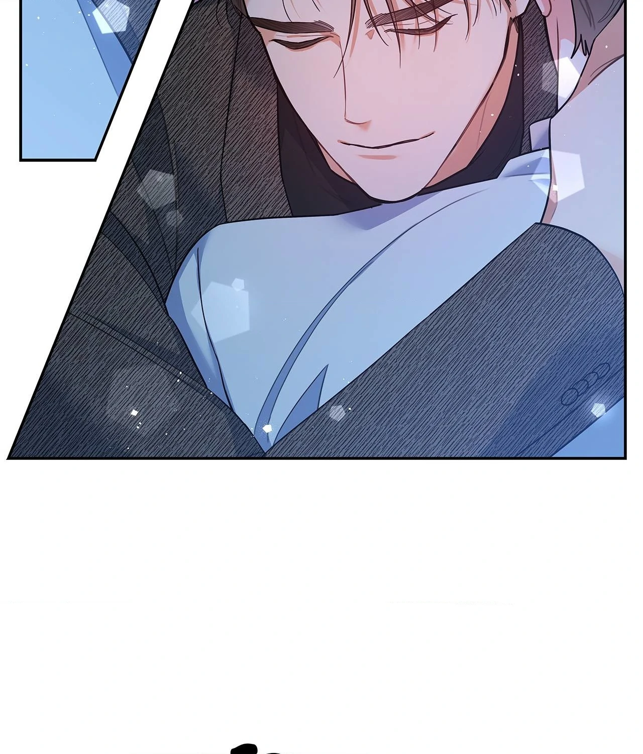 Blurry Until You [Official] - Chapter 28 manhwa