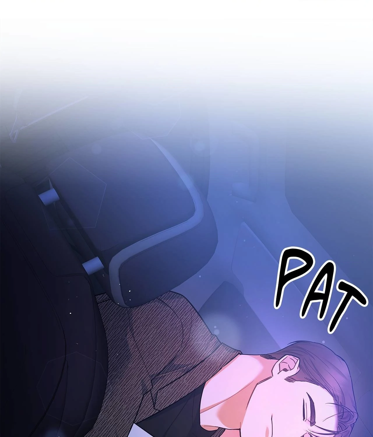 Blurry Until You [Official] - Chapter 28 manhwa