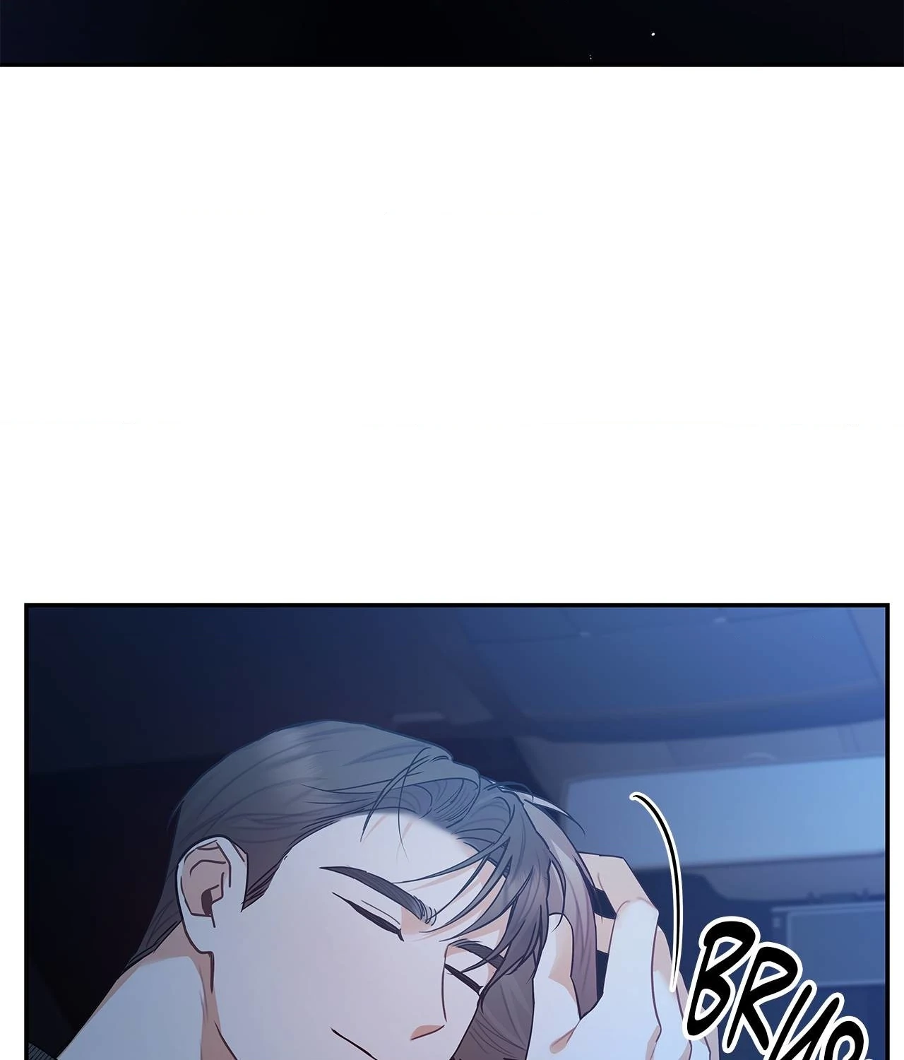Blurry Until You [Official] - Chapter 28 manhwa
