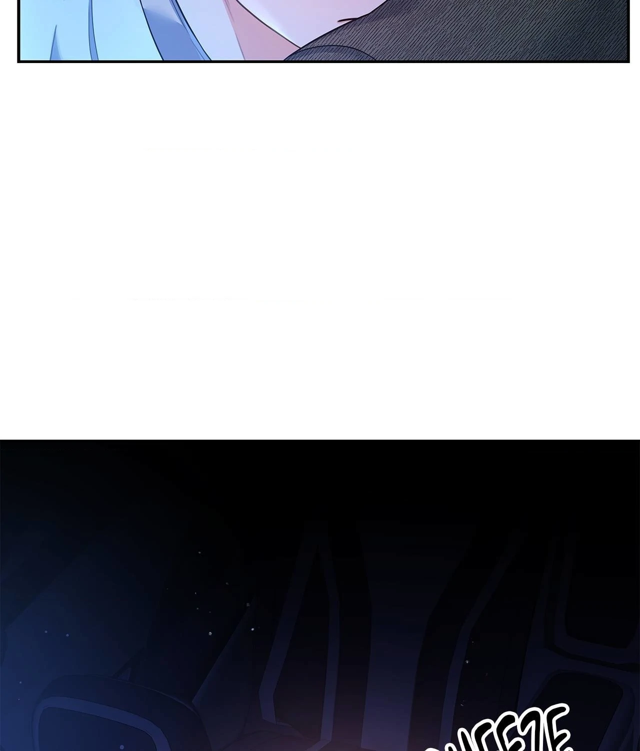 Blurry Until You [Official] - Chapter 28 manhwa
