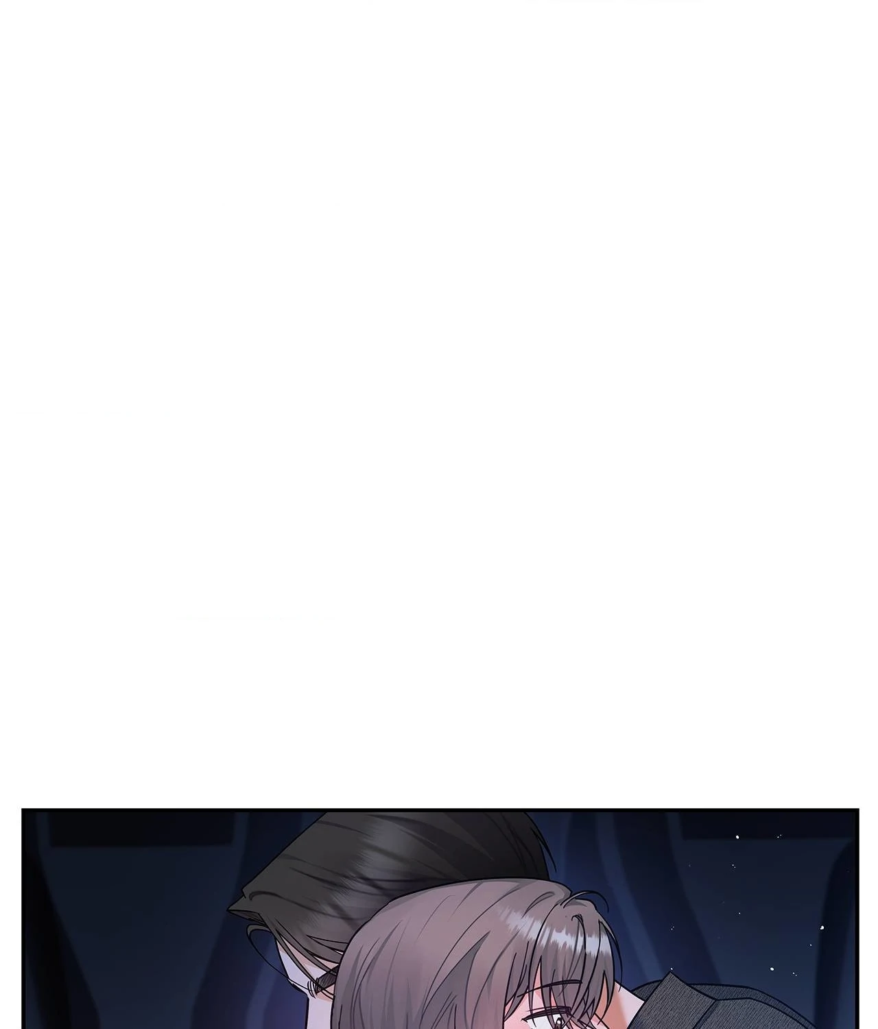 Blurry Until You [Official] - Chapter 29 manhwa