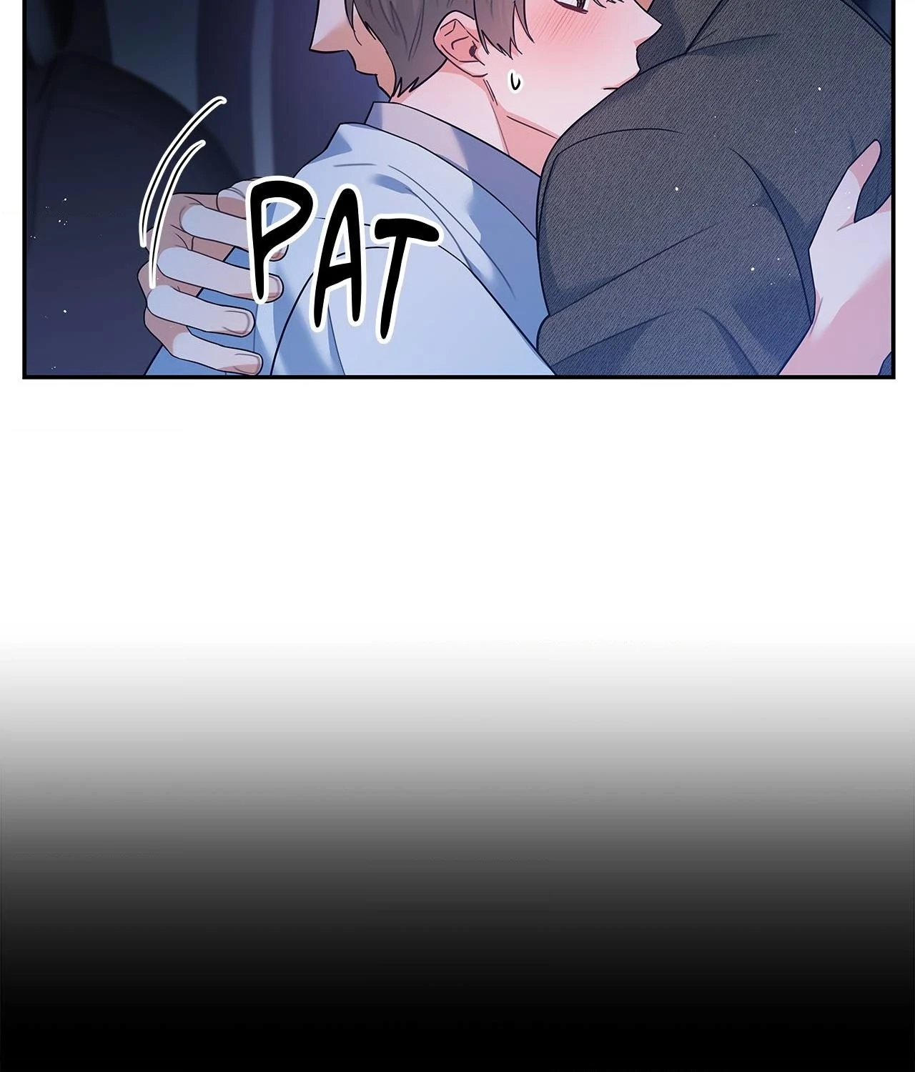 Blurry Until You [Official] - Chapter 29 manhwa