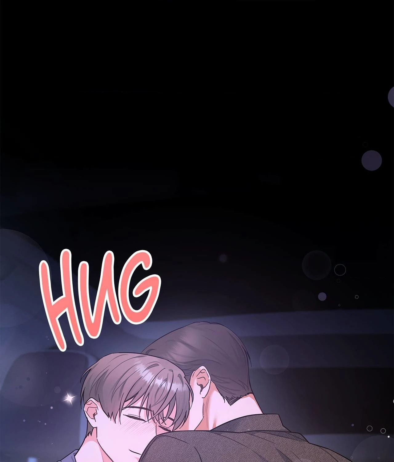 Blurry Until You [Official] - Chapter 29 manhwa