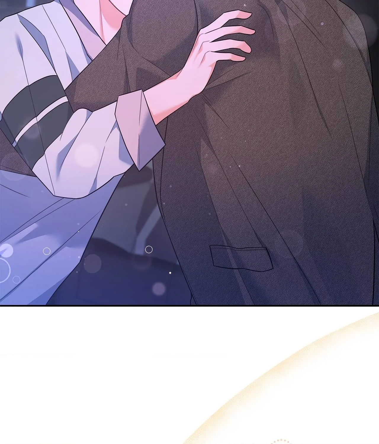 Blurry Until You [Official] - Chapter 29 manhwa