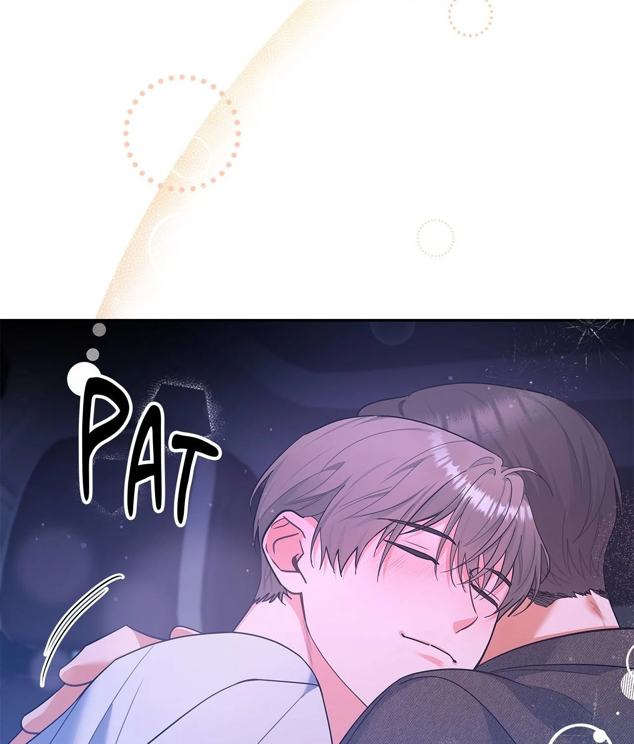 Blurry Until You [Official] - Chapter 29 manhwa