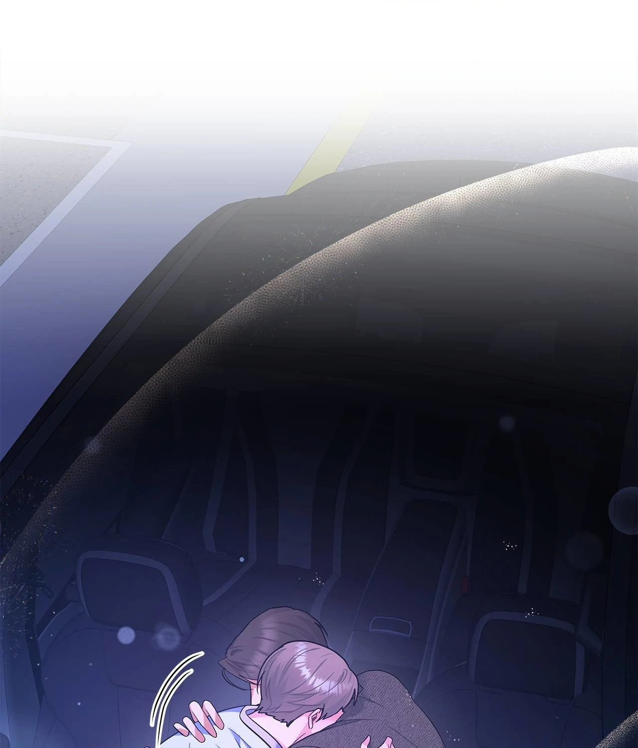 Blurry Until You [Official] - Chapter 29 manhwa