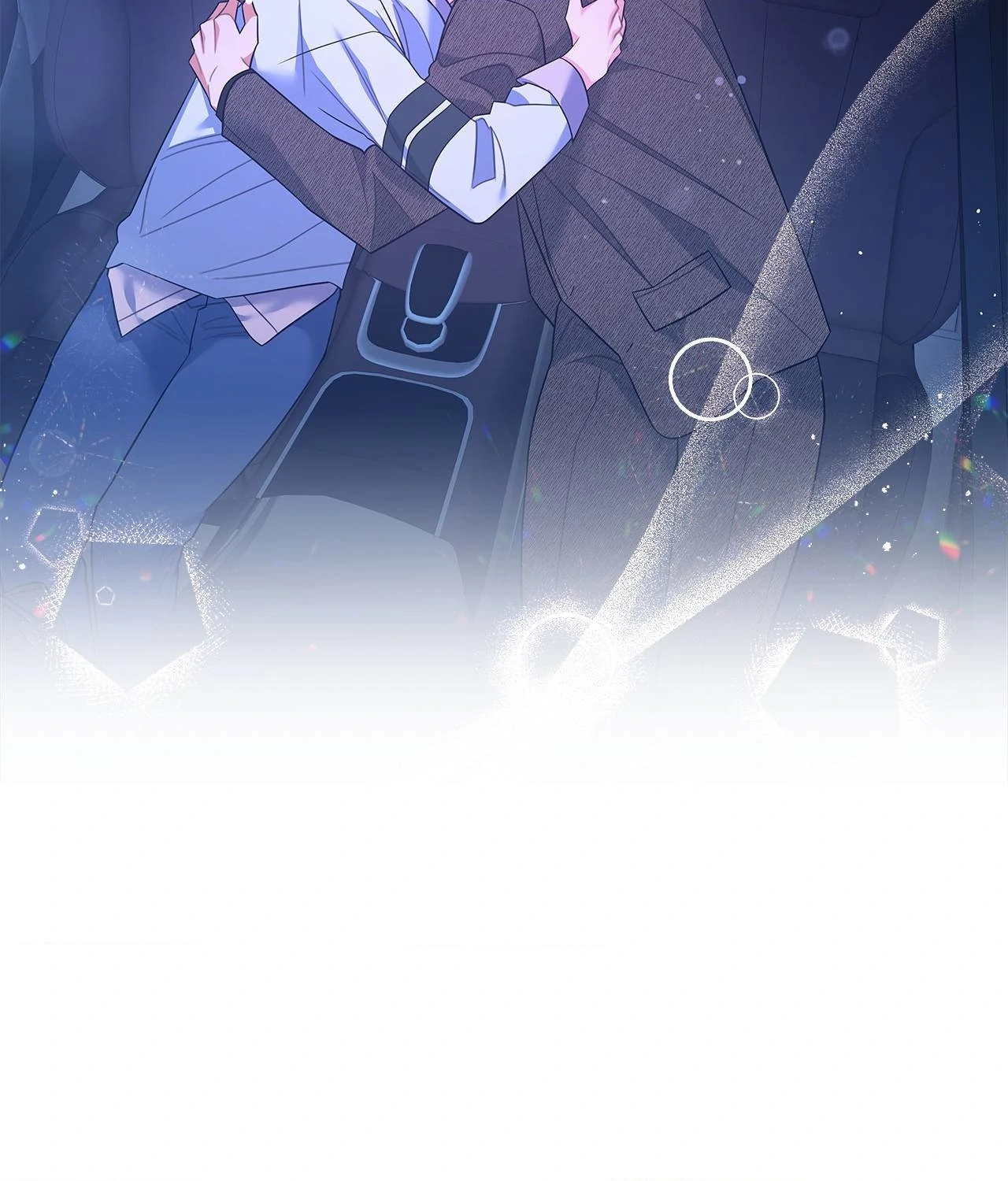 Blurry Until You [Official] - Chapter 29 manhwa