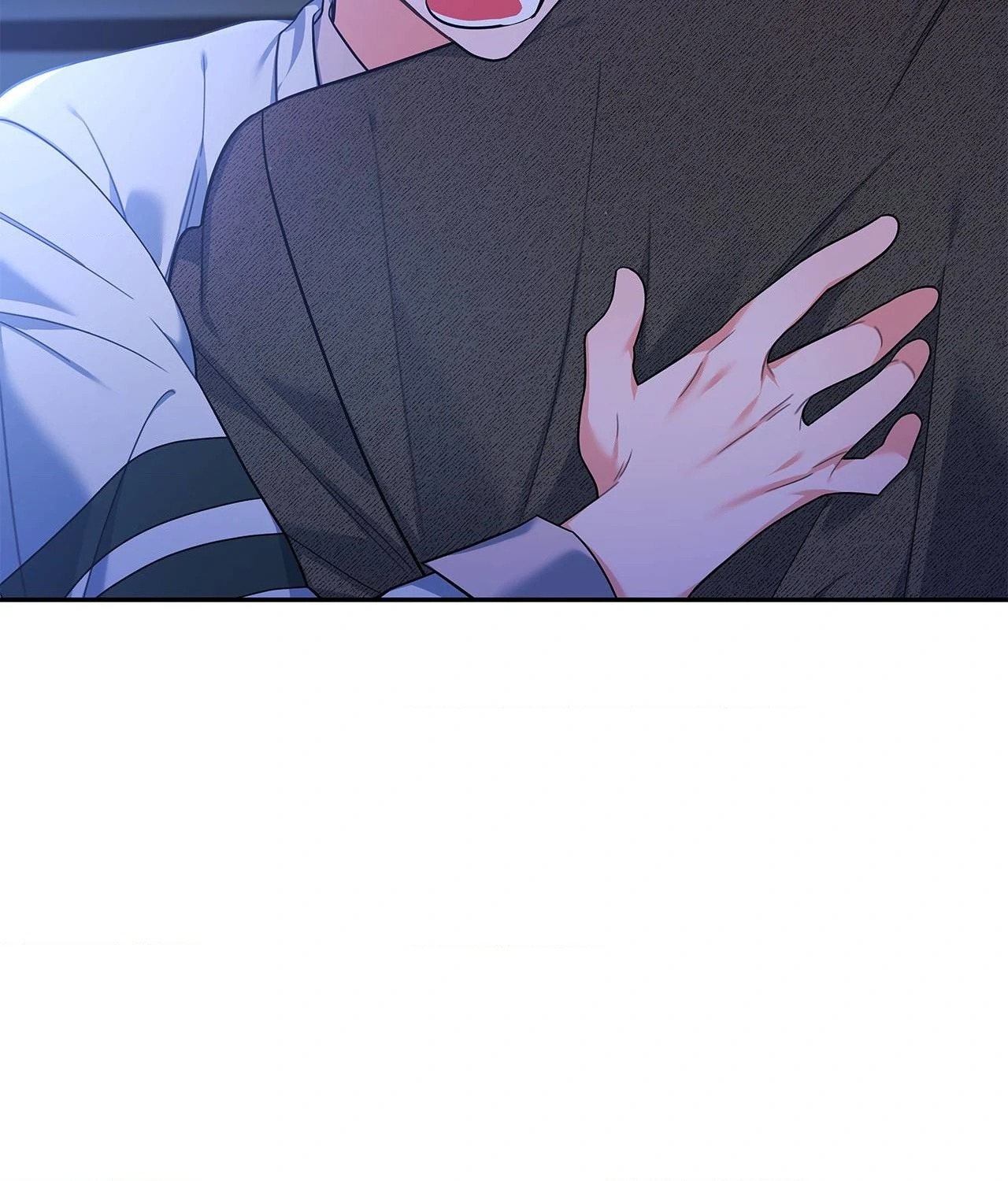 Blurry Until You [Official] - Chapter 29 manhwa