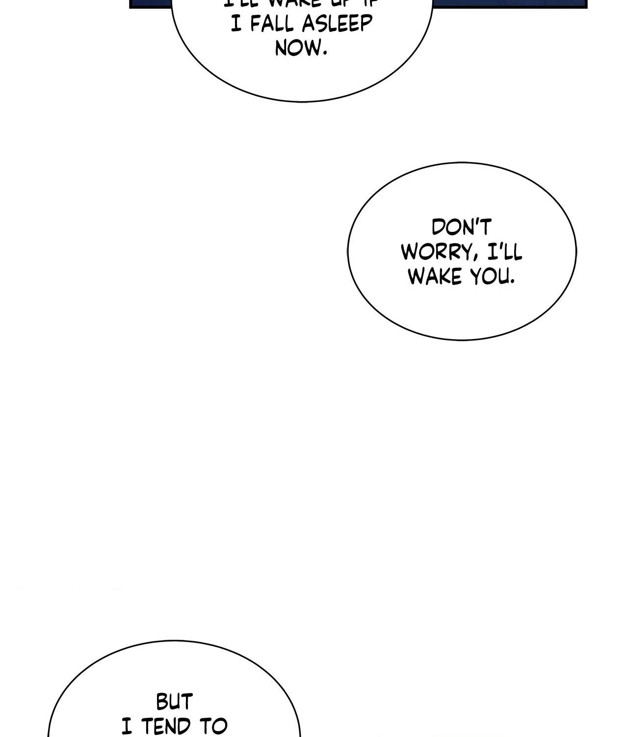 Blurry Until You [Official] - Chapter 29 manhwa