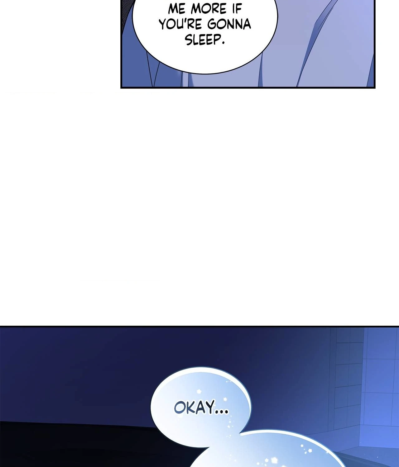 Blurry Until You [Official] - Chapter 29 manhwa