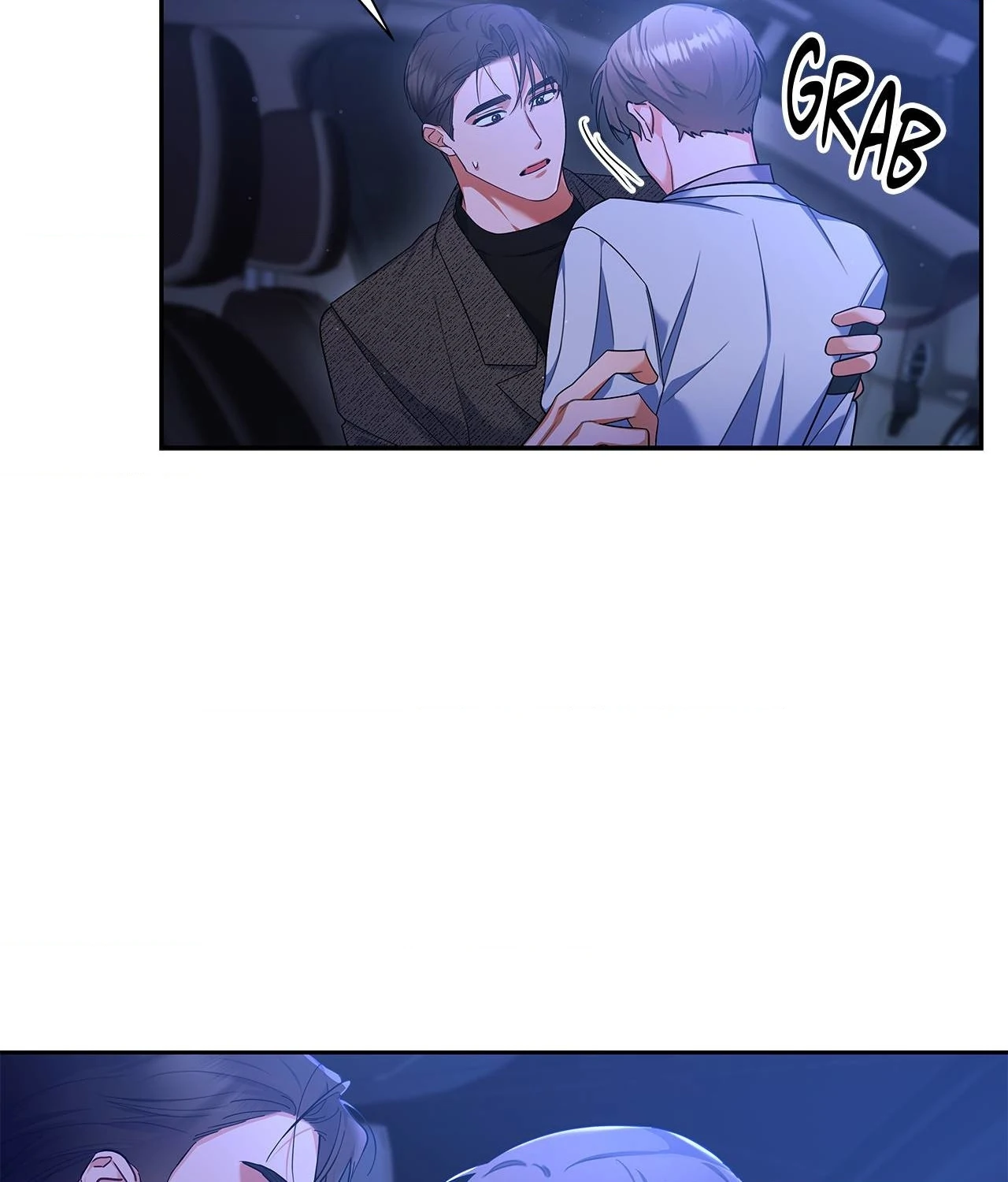 Blurry Until You [Official] - Chapter 29 manhwa